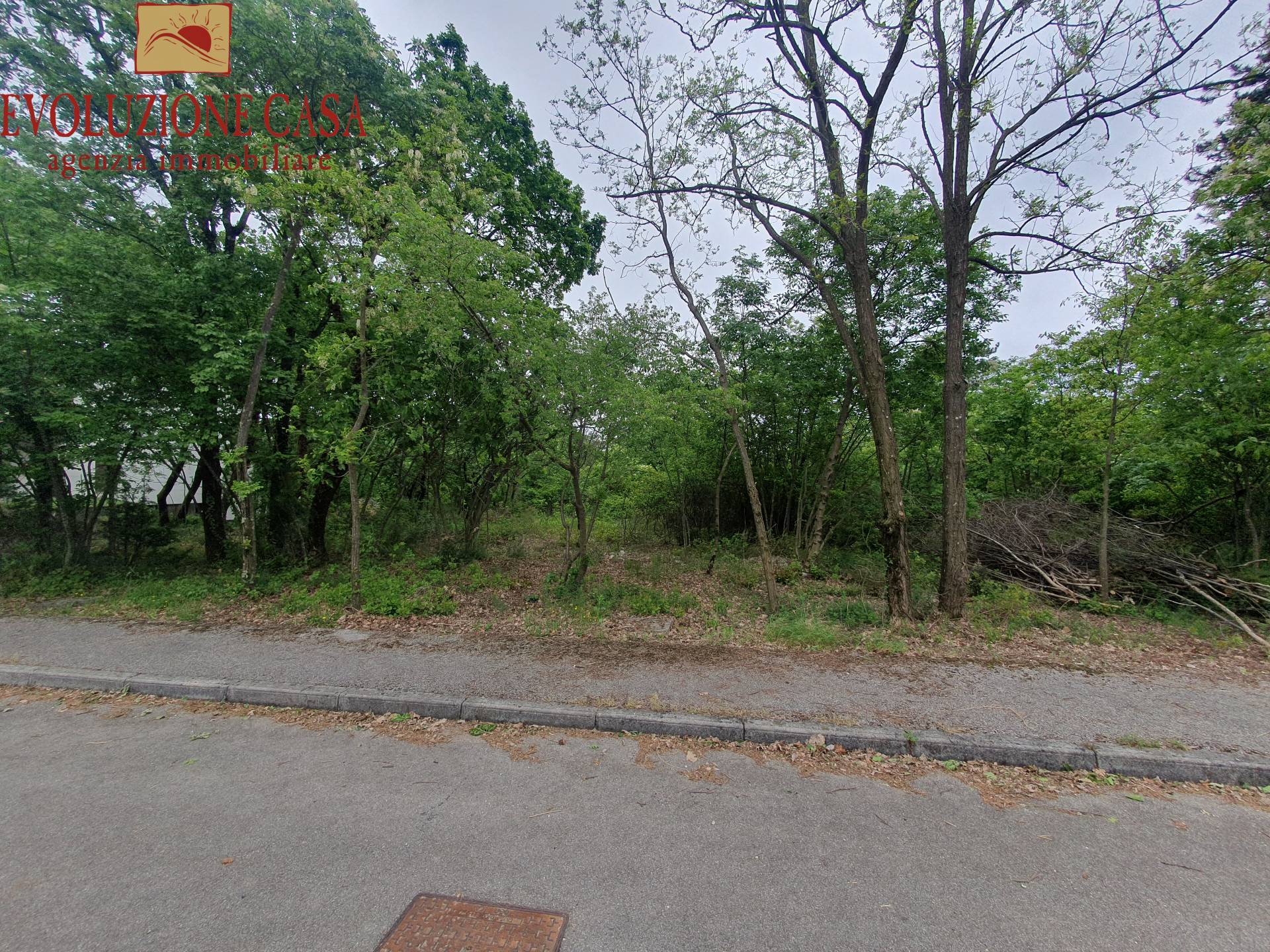 Terreno edificabile in vendita a Sagrado, San Martino del Carso