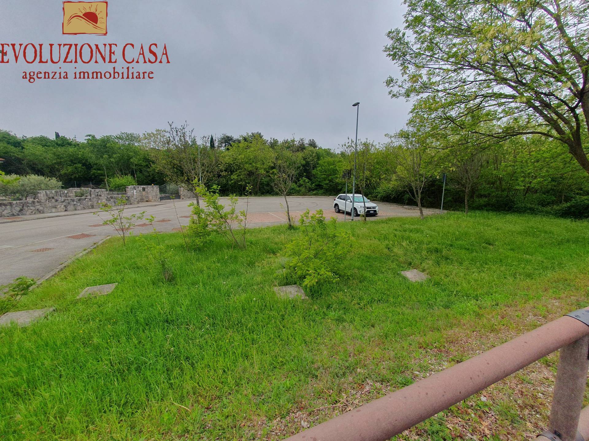 Terreno edificabile in vendita a Sagrado, San Martino del Carso