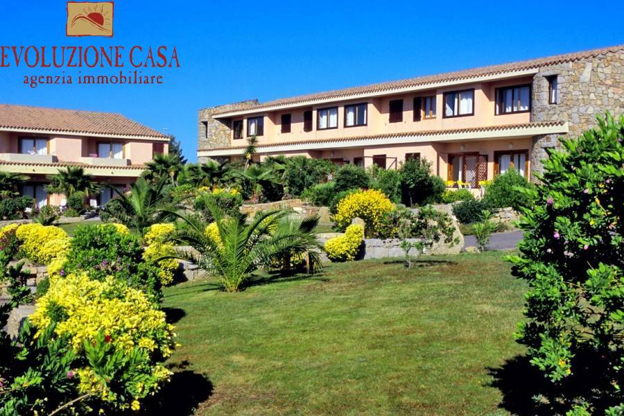 Appartamento in vendita a Palau