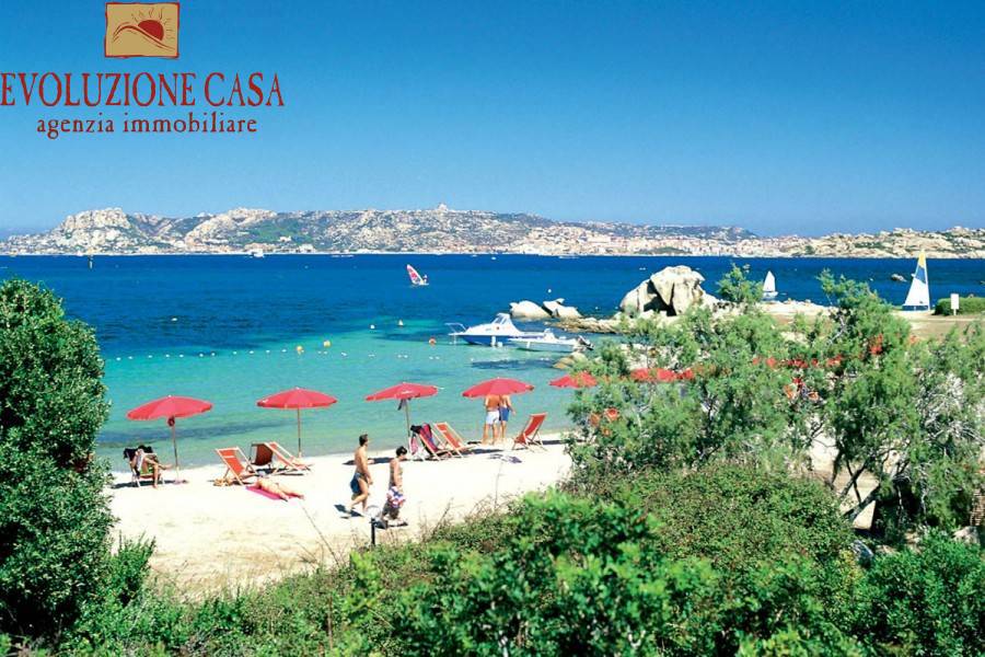 Appartamento in vendita a Palau