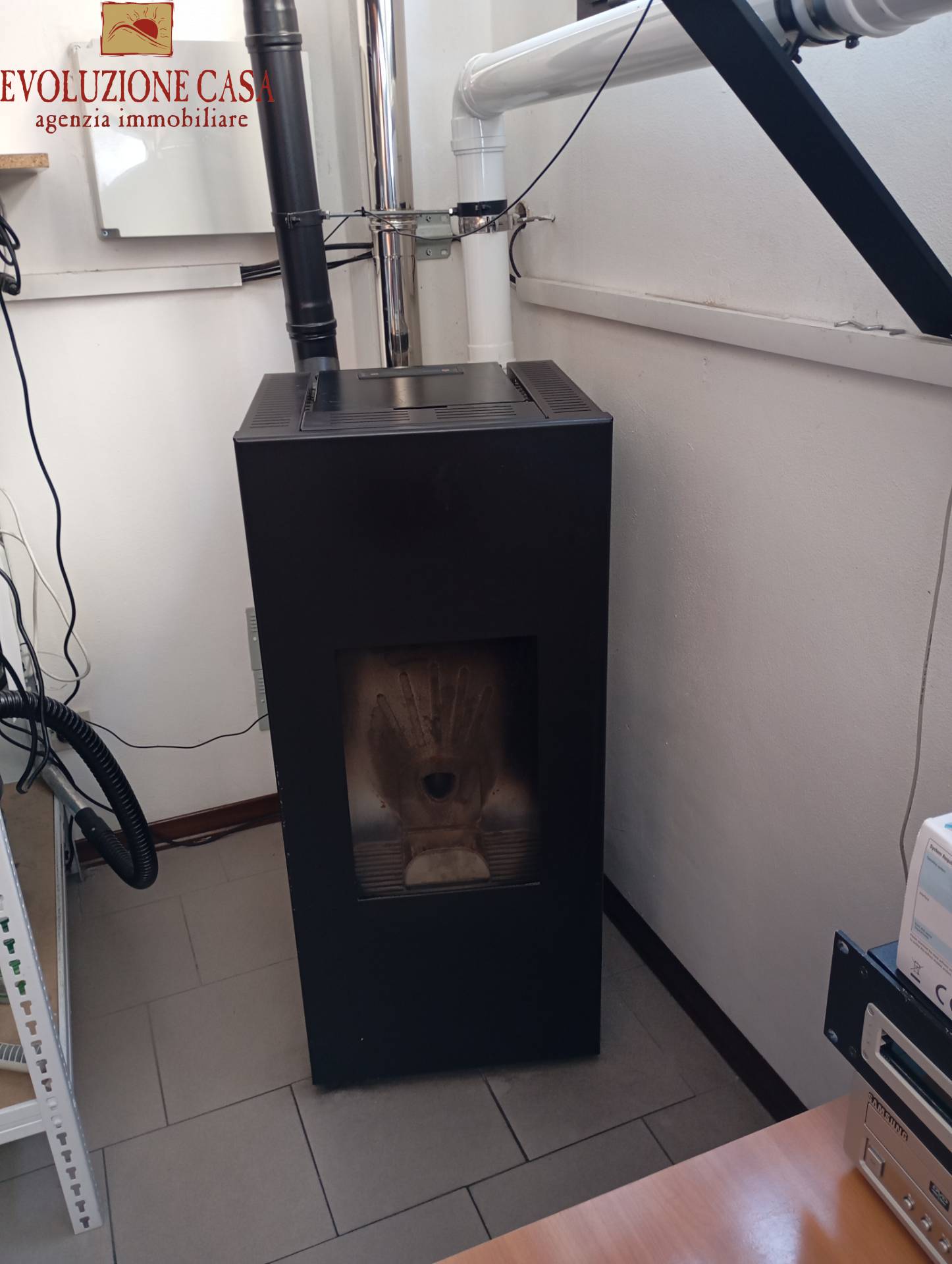 Ufficio-Studio in vendita a Romans d'Isonzo