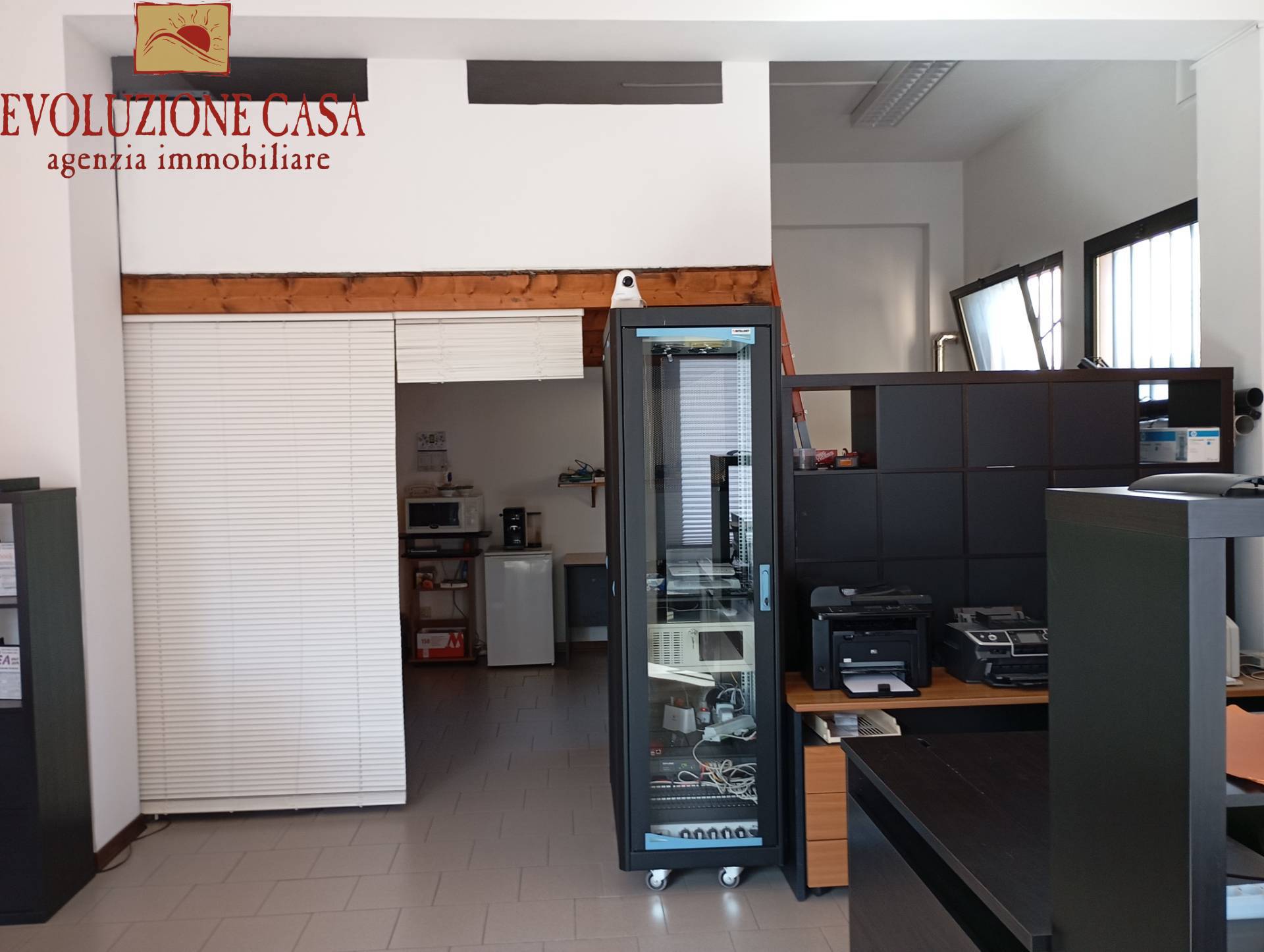 Ufficio-Studio in vendita a Romans d'Isonzo