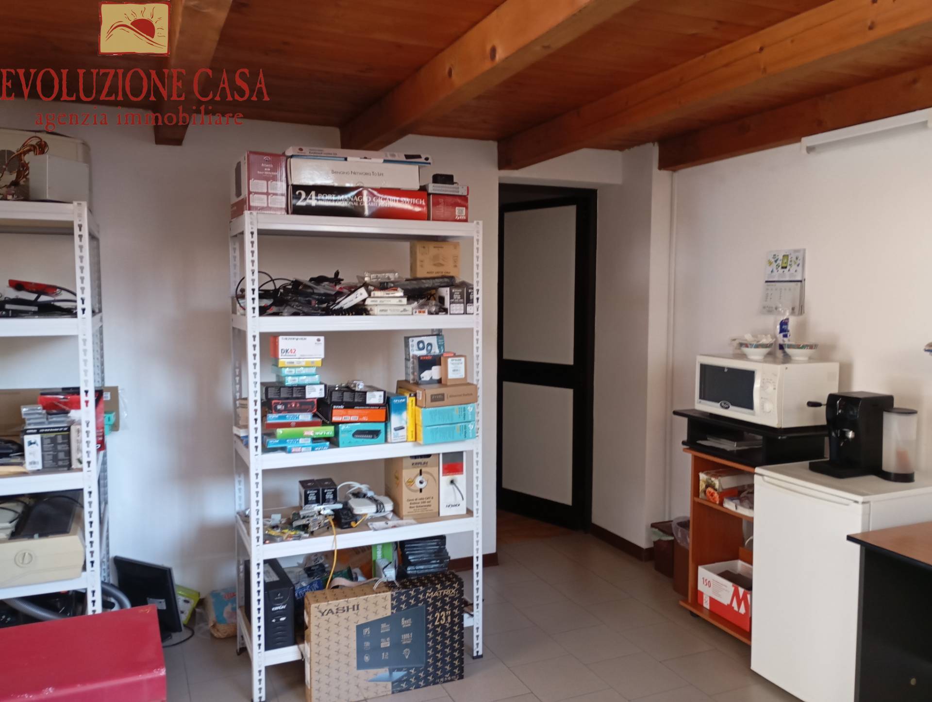 Ufficio-Studio in vendita a Romans d'Isonzo