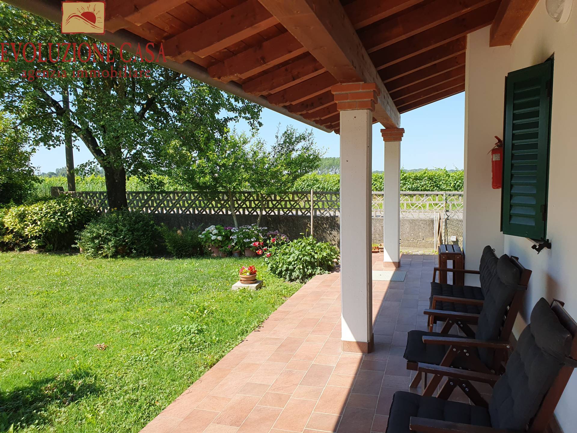 Casa singola in vendita a Staranzano