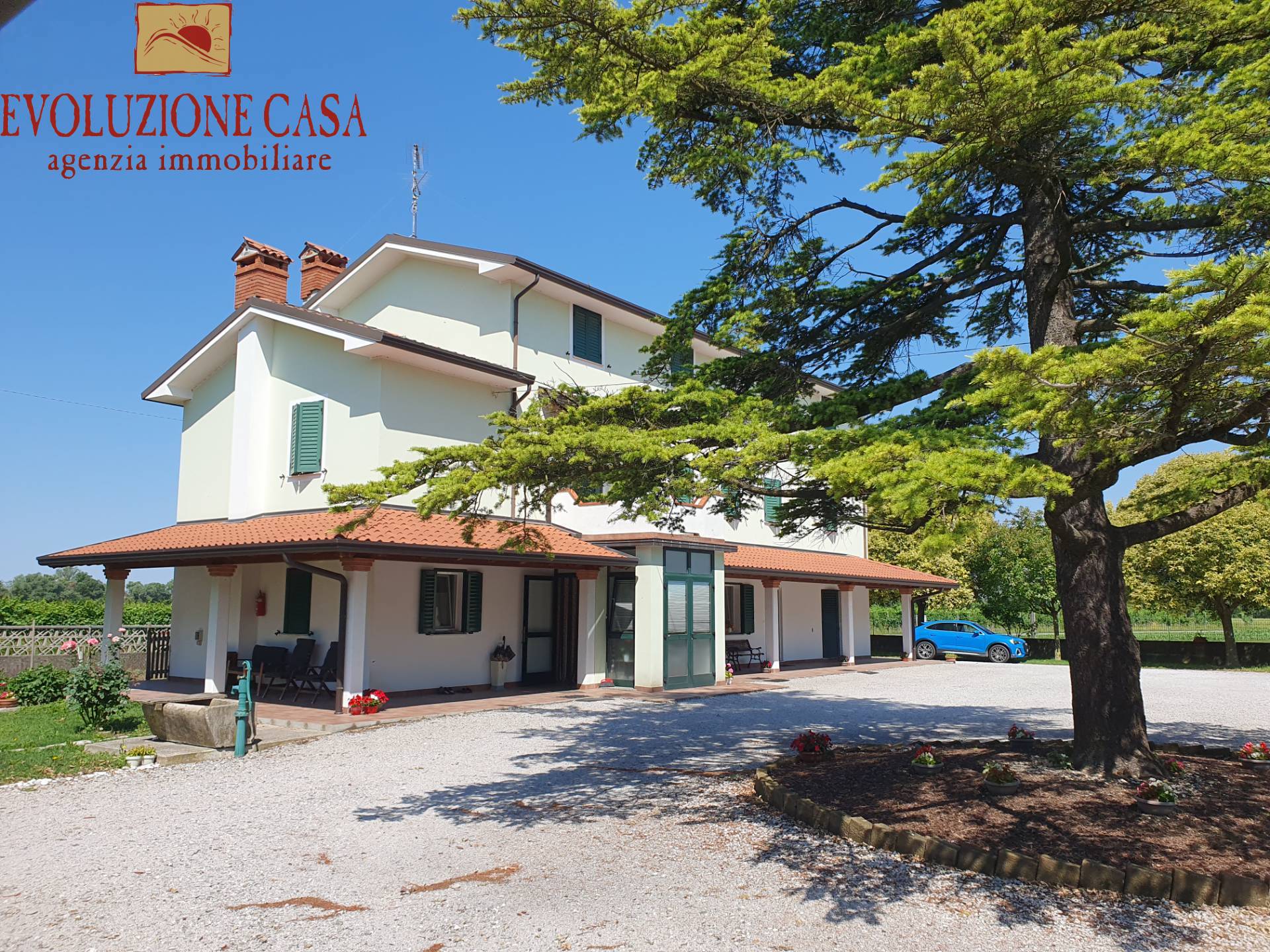 Casa singola in vendita a Staranzano