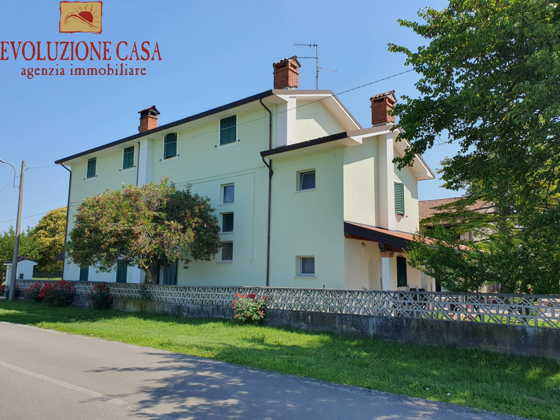 Casa singola in vendita a Staranzano