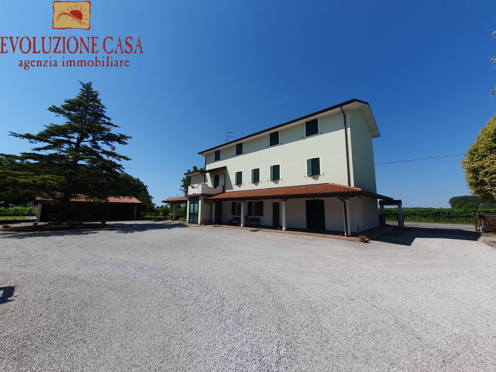 Casa singola in vendita a Staranzano