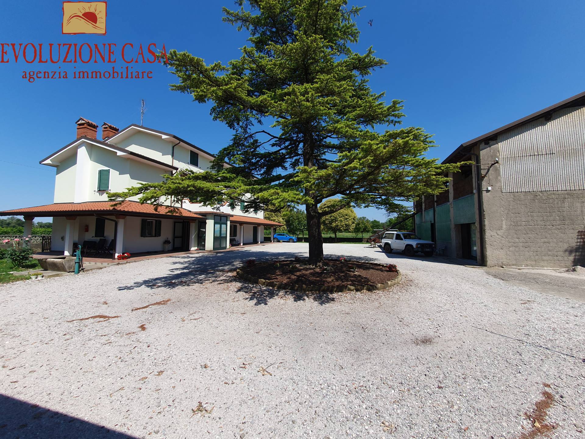 Casa singola in vendita a Staranzano