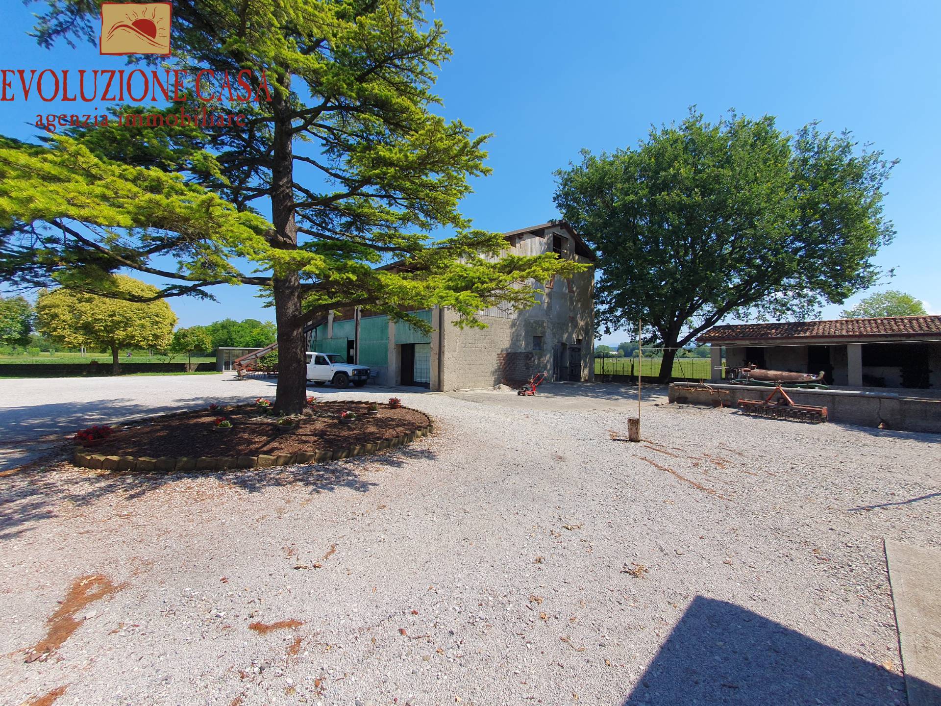 Casa singola in vendita a Staranzano