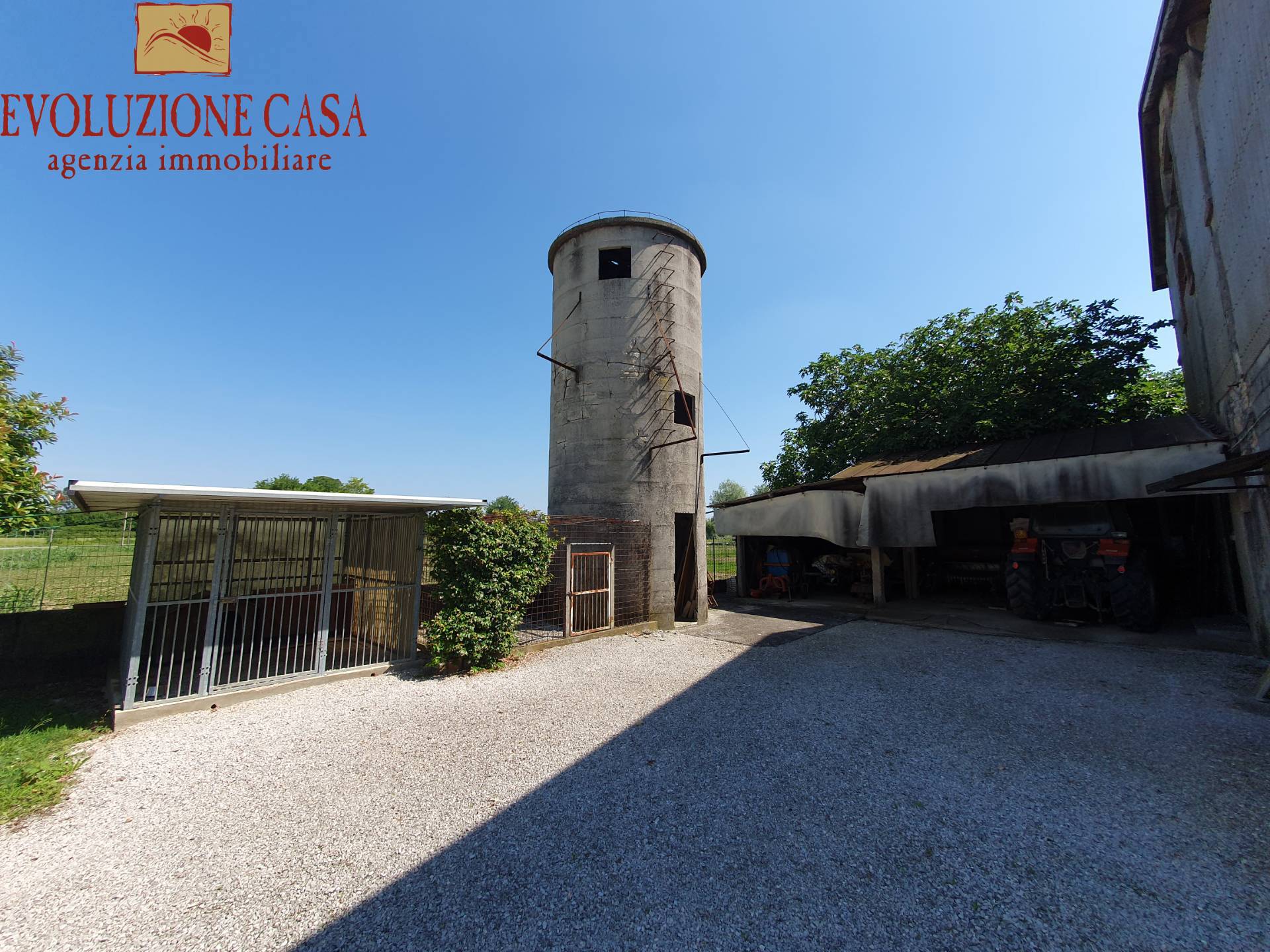 Casa singola in vendita a Staranzano