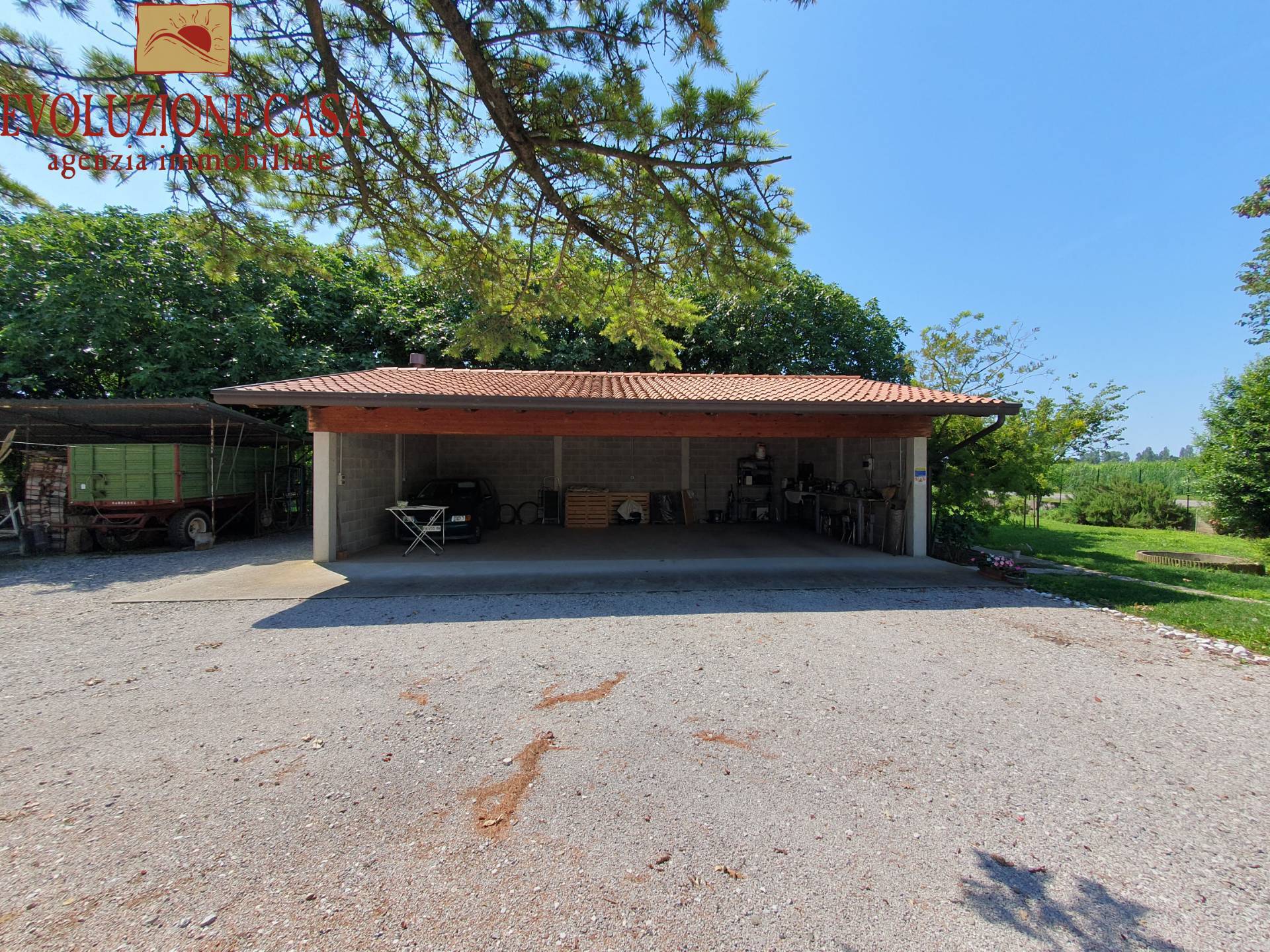 Casa singola in vendita a Staranzano