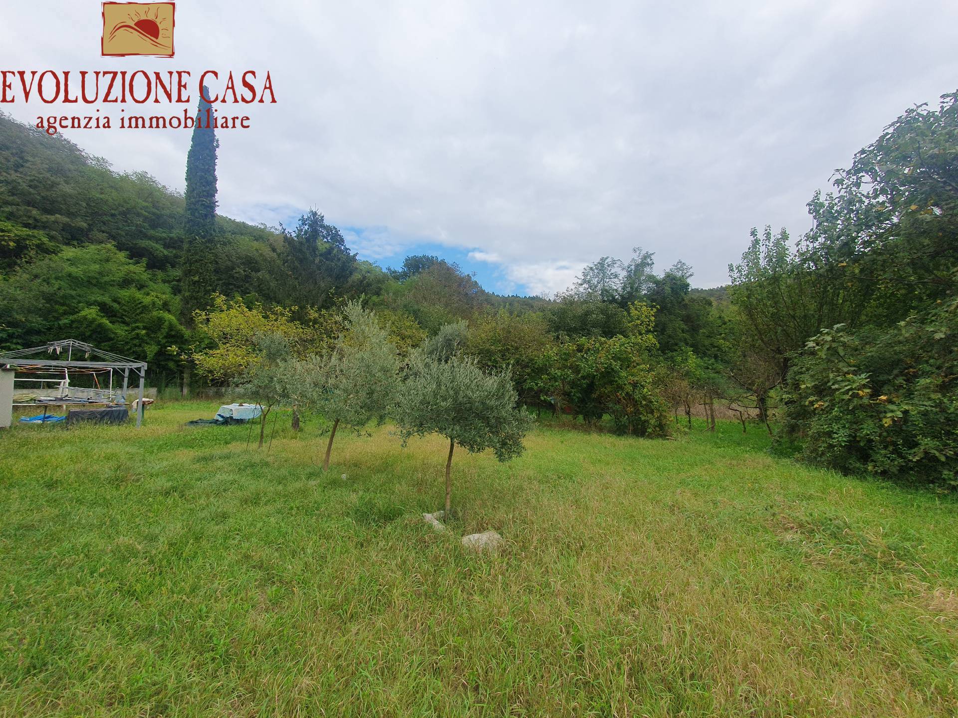 Casa accostata in vendita a Sagrado, Poggio Terza Armata