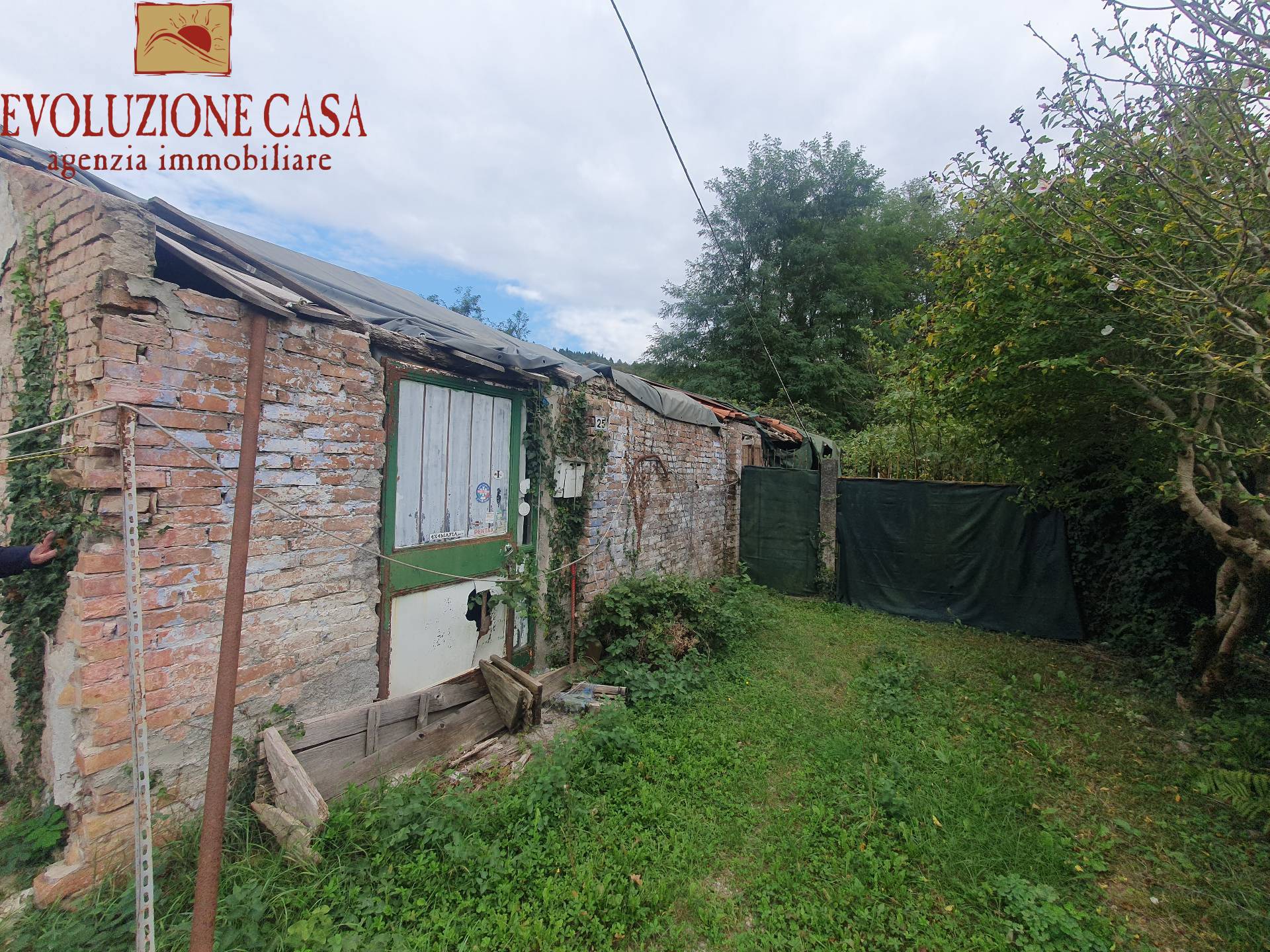 Casa accostata in vendita a Sagrado, Poggio Terza Armata