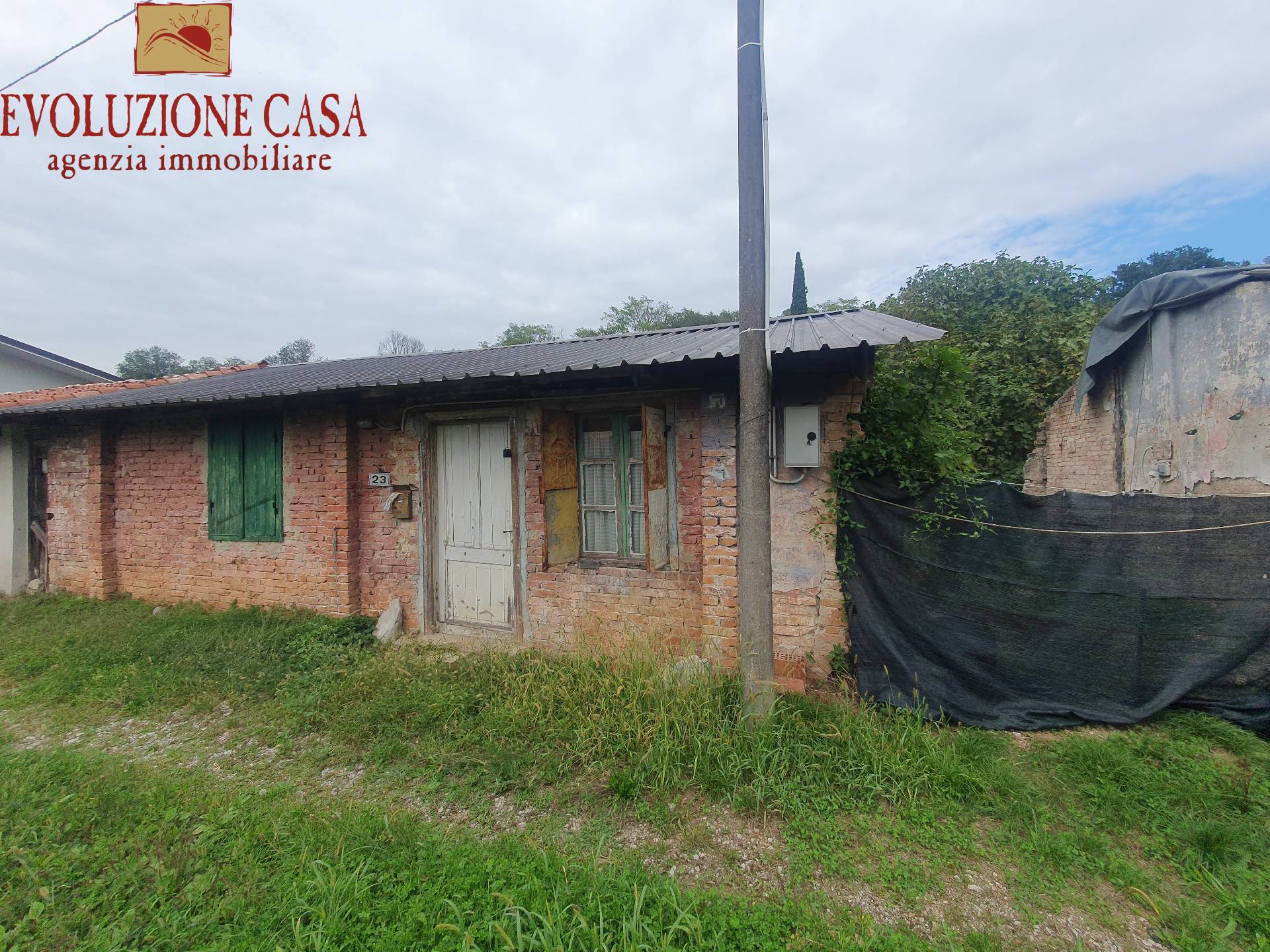 Casa accostata in vendita a Sagrado, Poggio Terza Armata