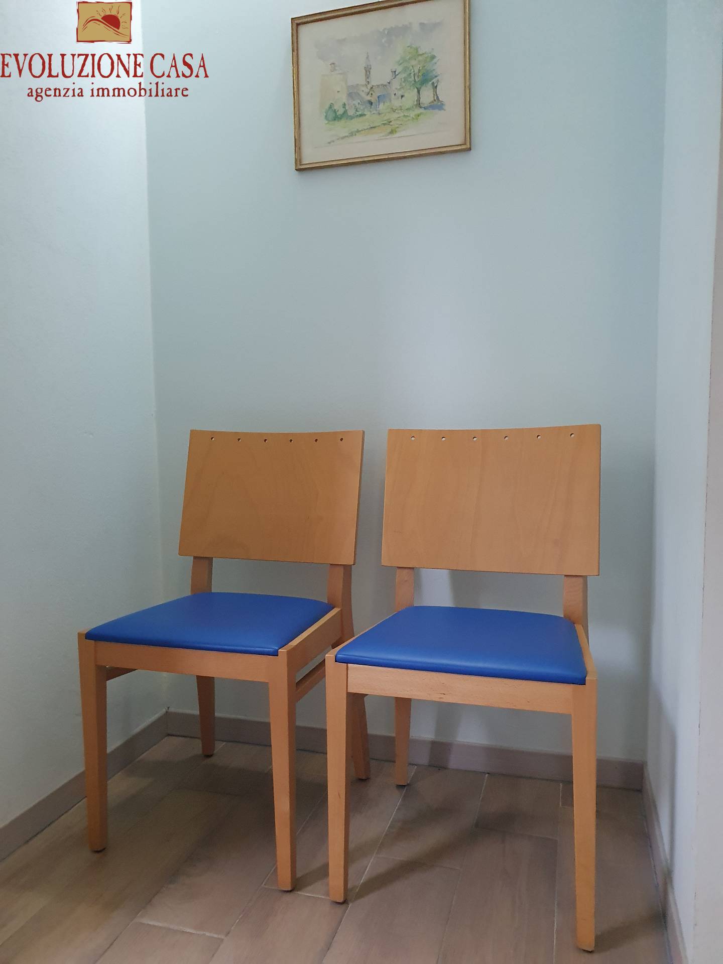 Ufficio-Studio in vendita a Monfalcone, Centro