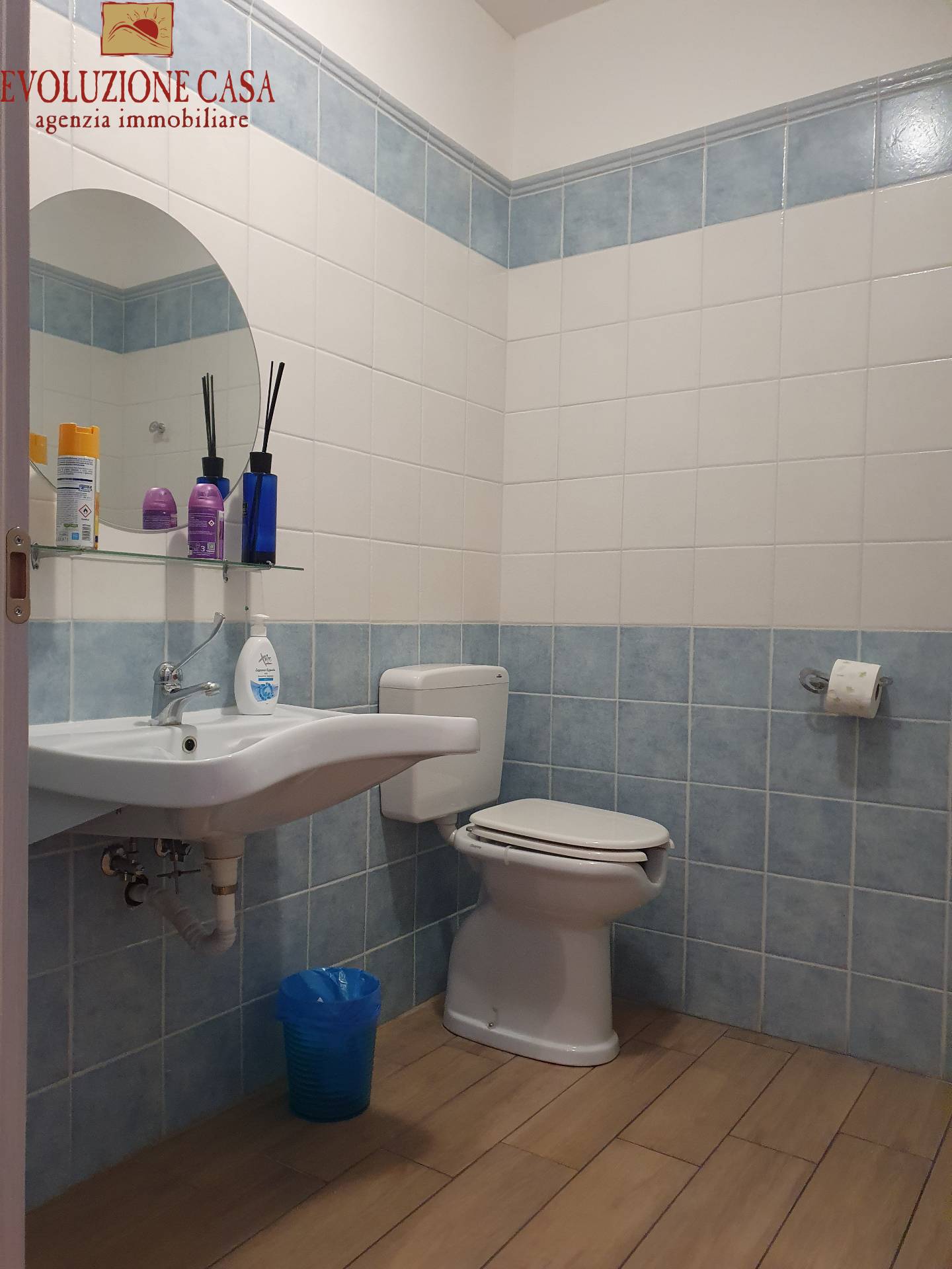 Appartamento in vendita a Monfalcone, Centro