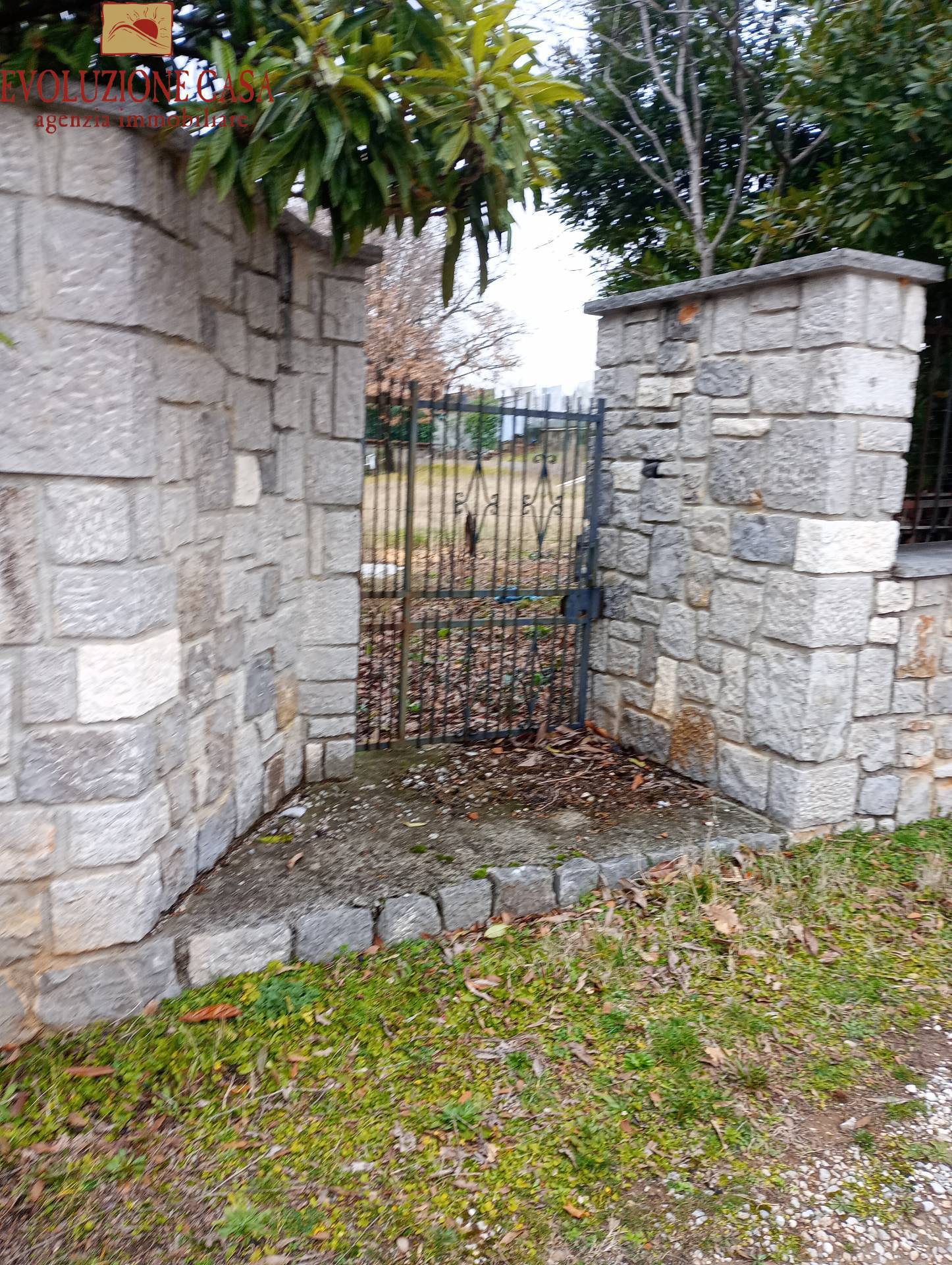 Terreno edificabile in vendita a Doberd del Lago