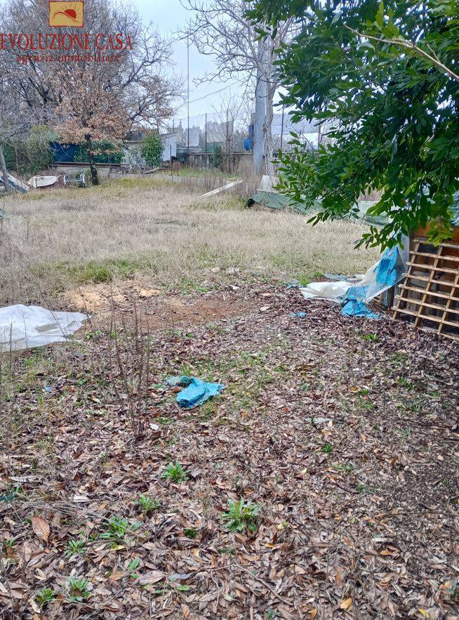 Terreno edificabile in vendita a Doberd del Lago