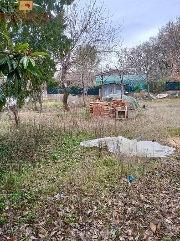 Terreno edificabile in vendita a Doberd del Lago