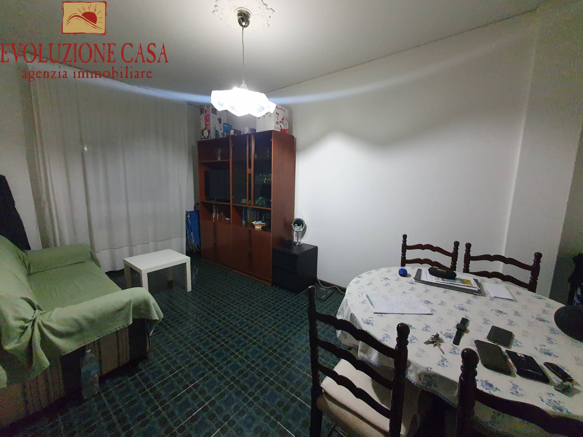 Appartamento in vendita a Monfalcone, Centro