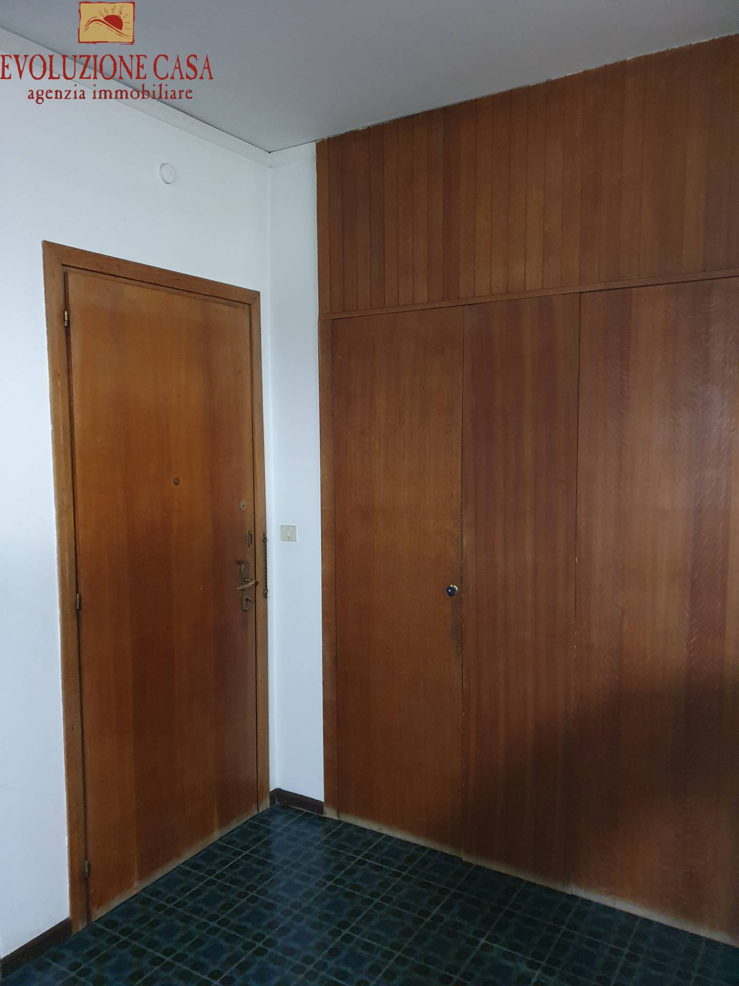 Appartamento in vendita a Monfalcone, Centro