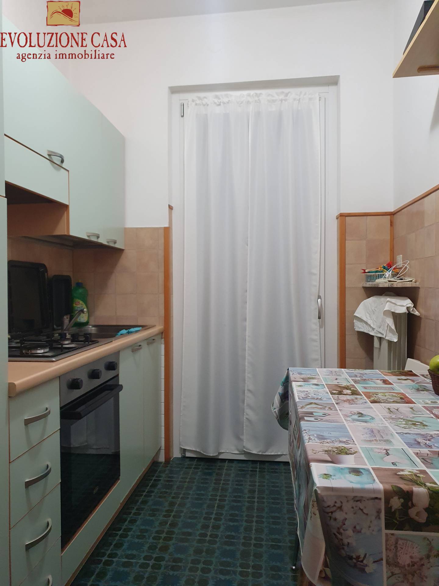 Appartamento in vendita a Monfalcone, Centro