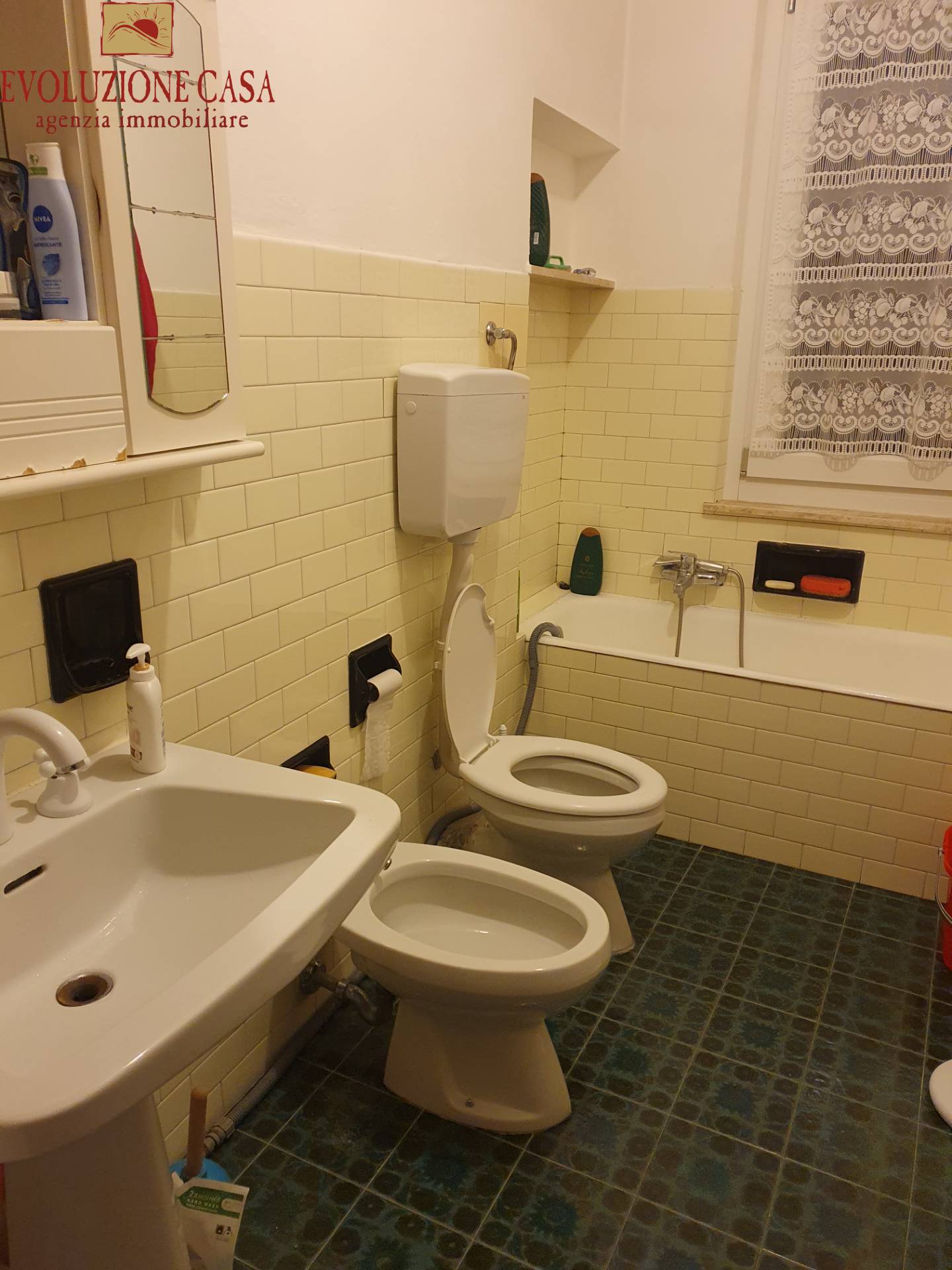 Appartamento in vendita a Monfalcone, Centro