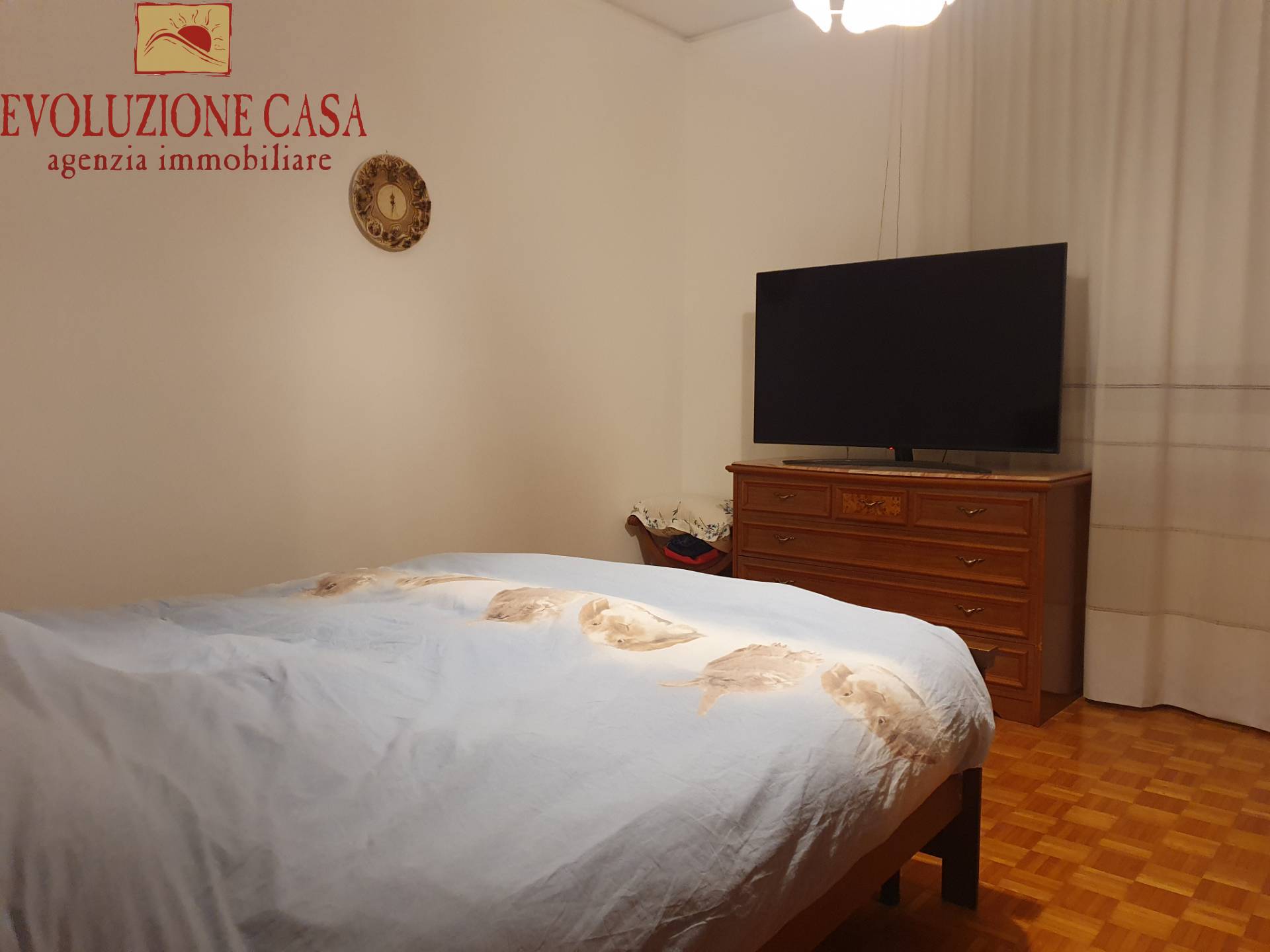 Appartamento in vendita a Monfalcone, Centro