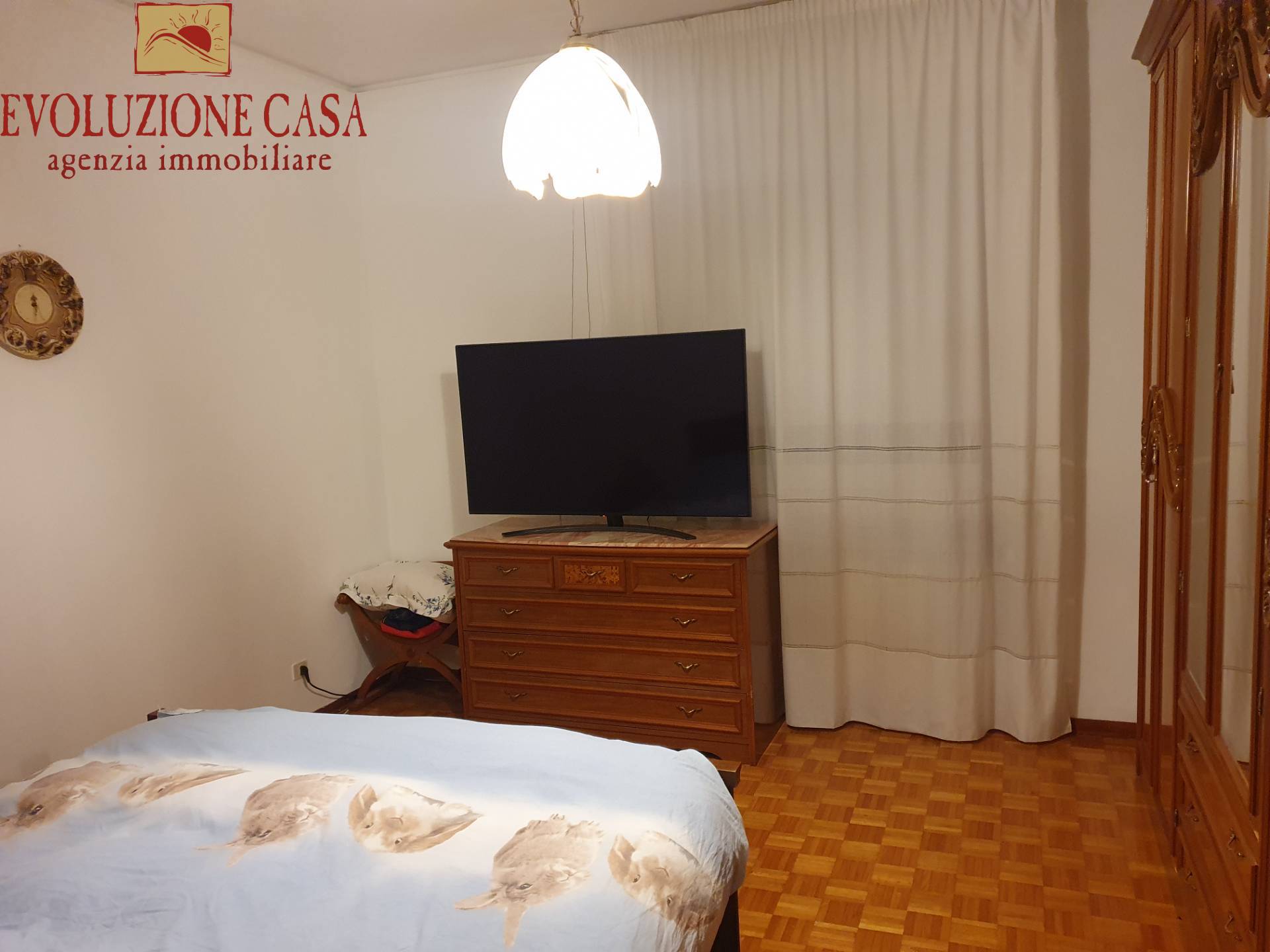 Appartamento in vendita a Monfalcone, Centro