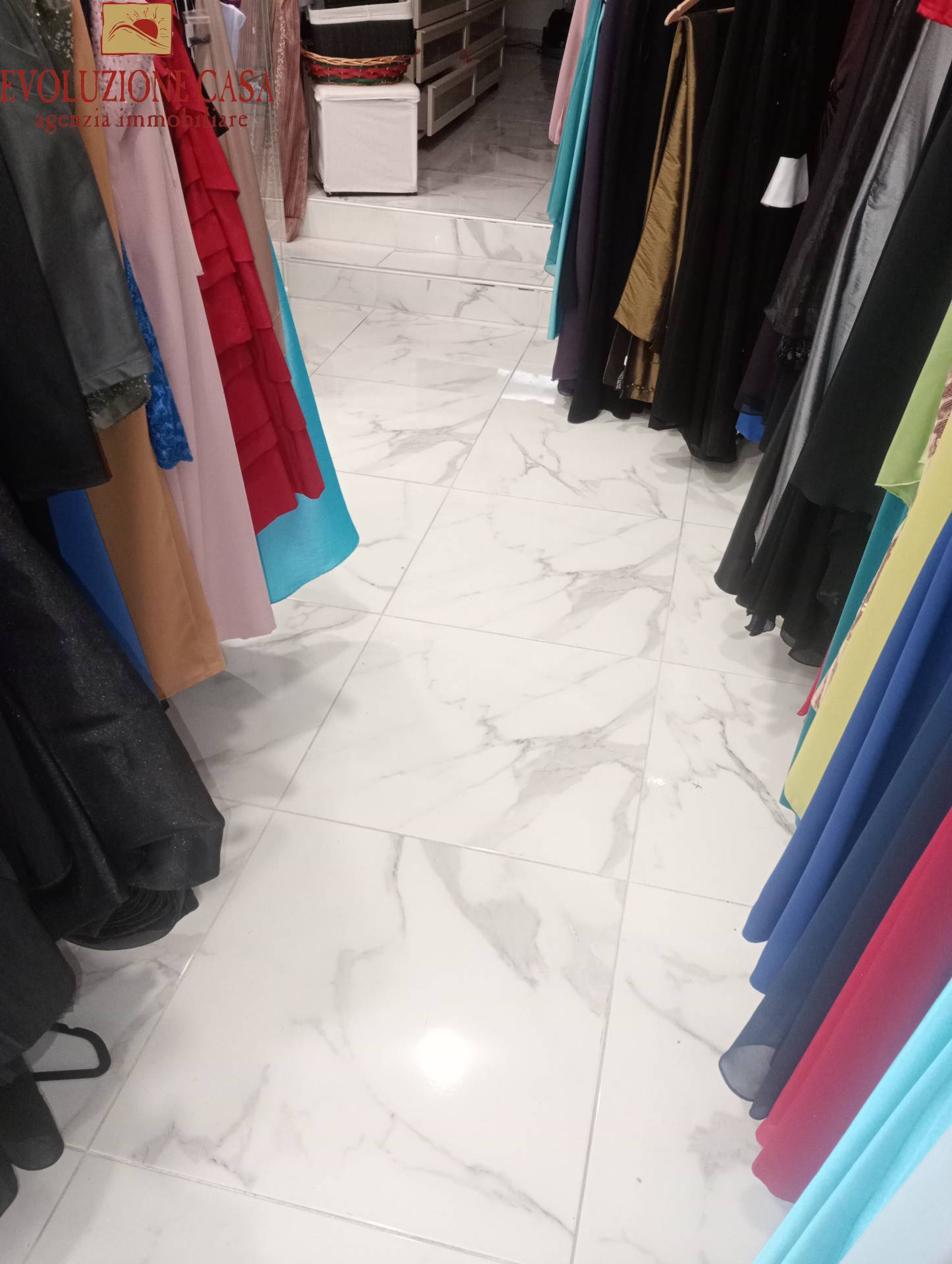 Locale commerciale in vendita a Monfalcone