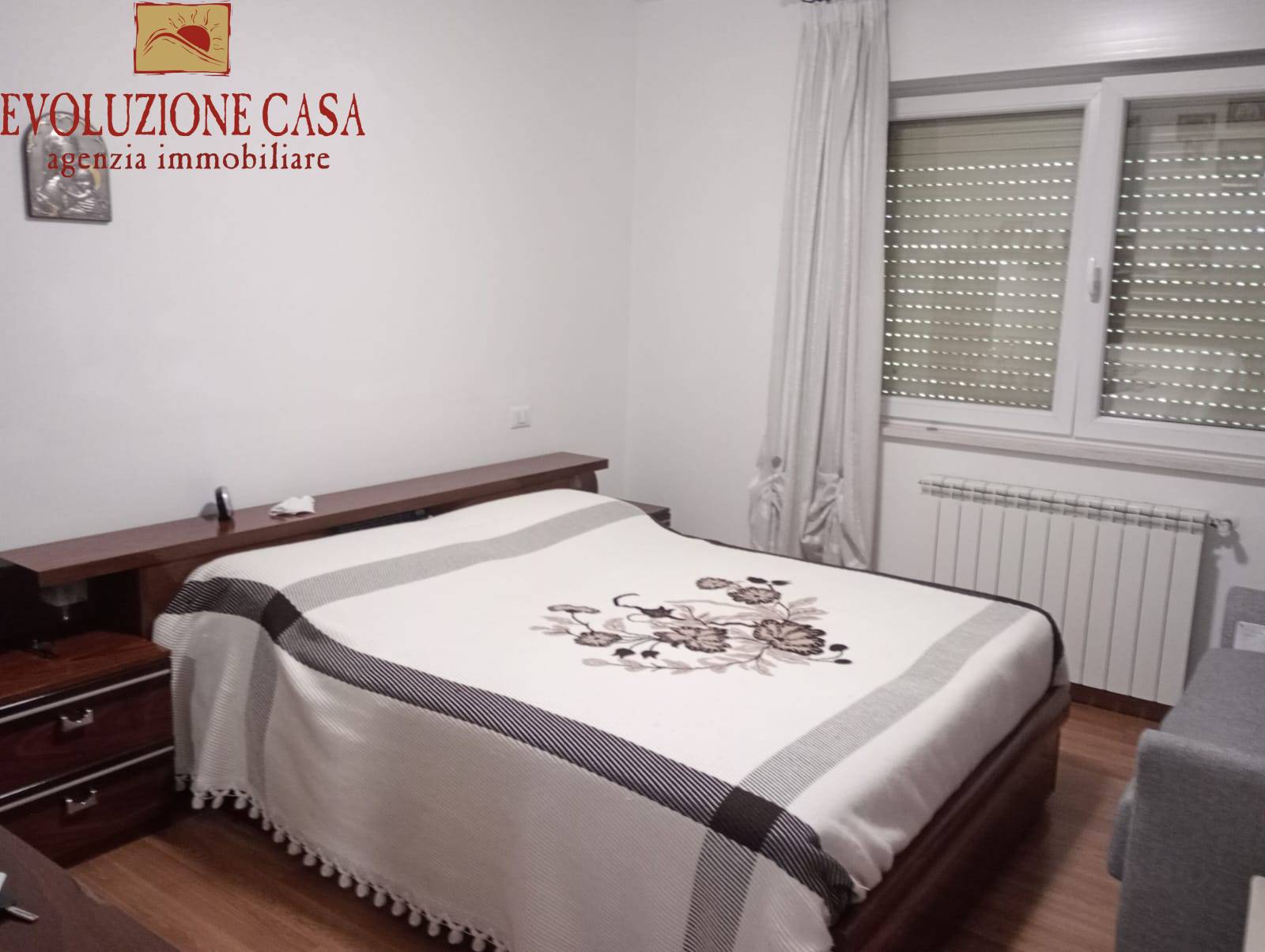 Appartamento in vendita a Turriaco