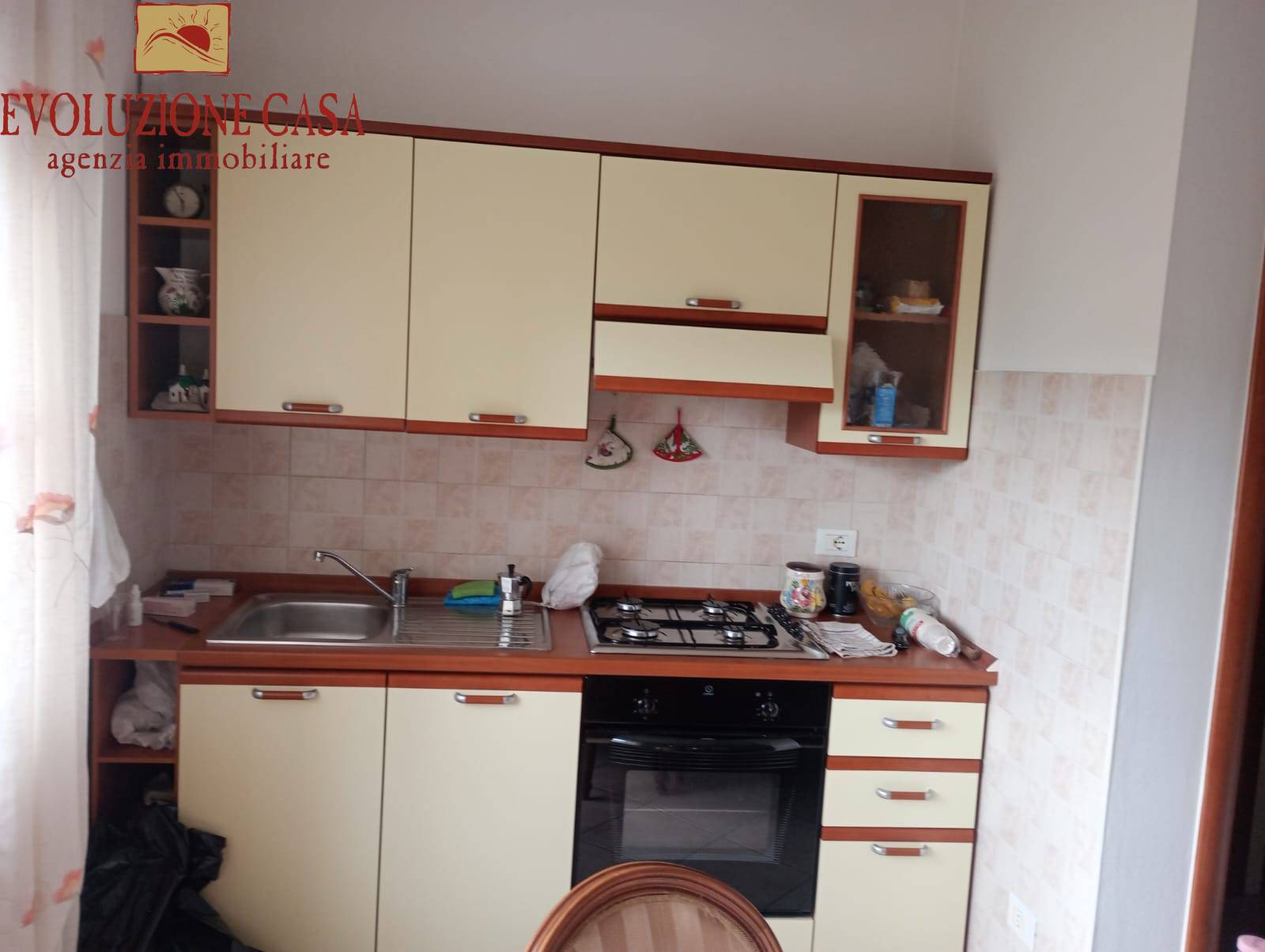 Appartamento in vendita a Turriaco