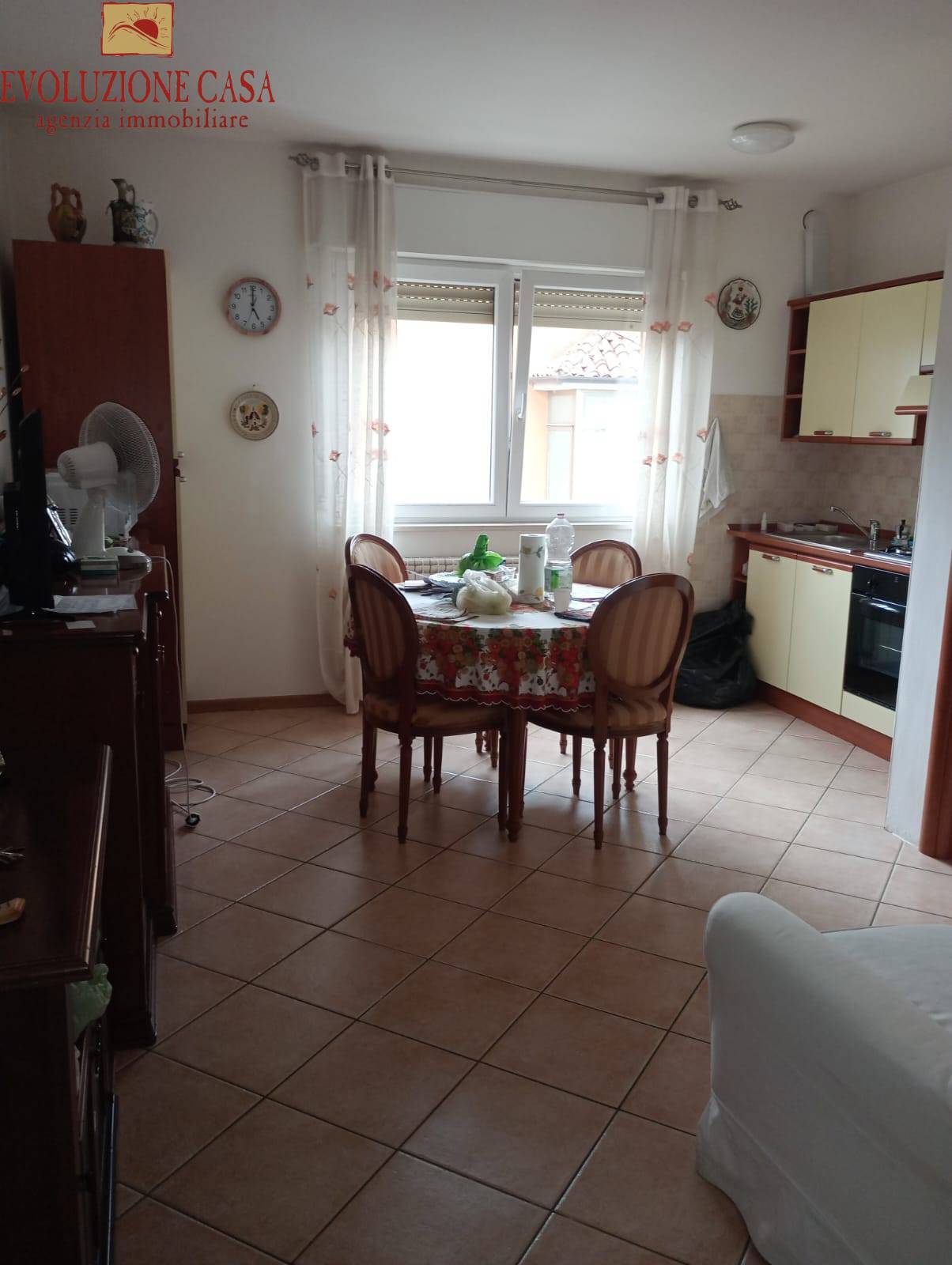 Appartamento in vendita a Turriaco