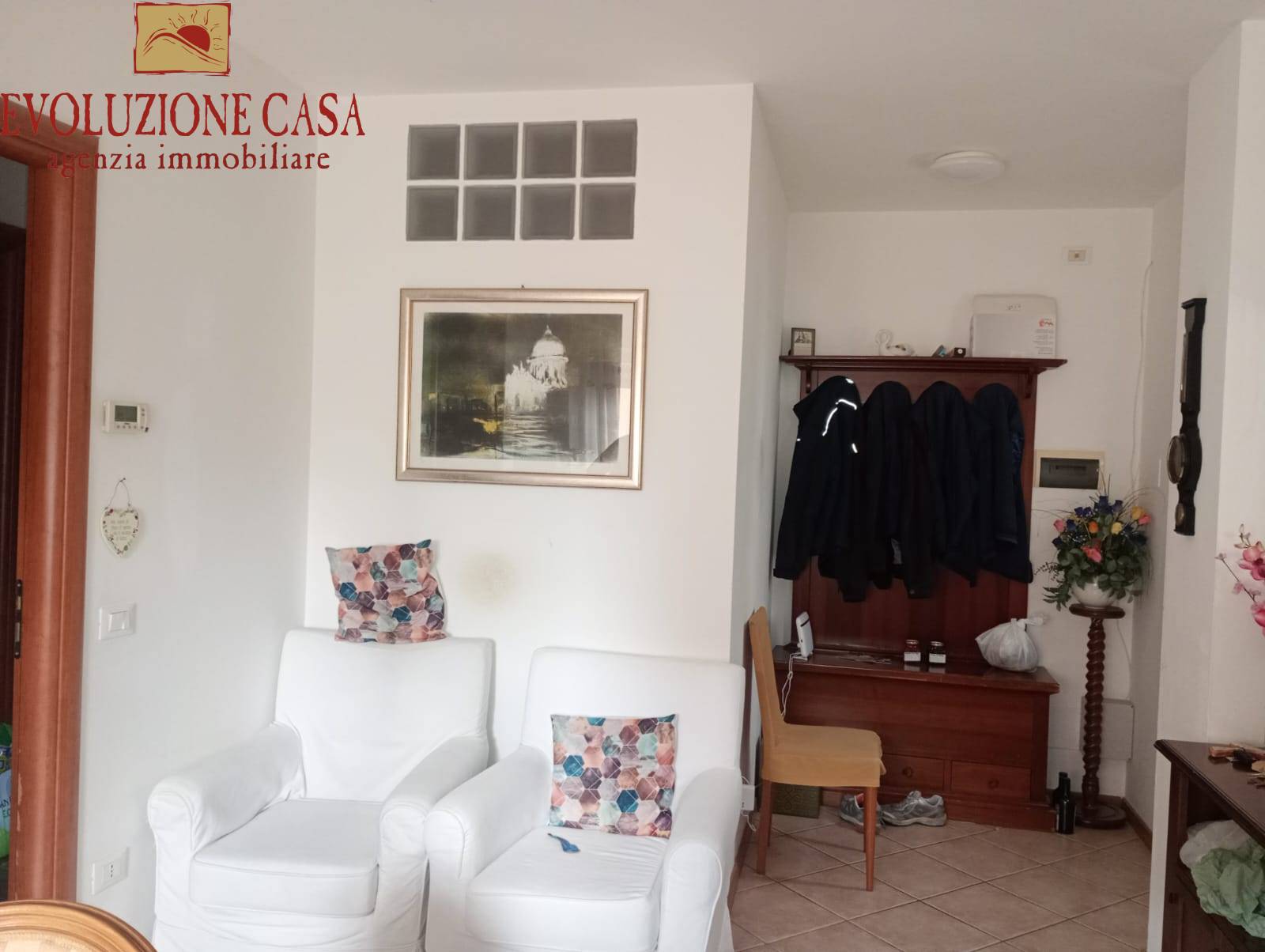 Appartamento in vendita a Turriaco