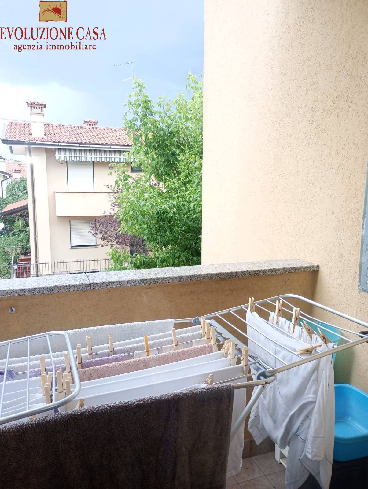 Appartamento in vendita a Turriaco