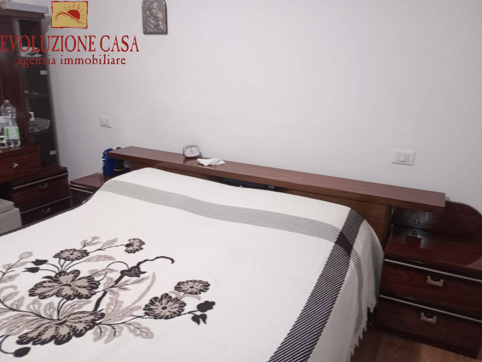 Appartamento in vendita a Turriaco