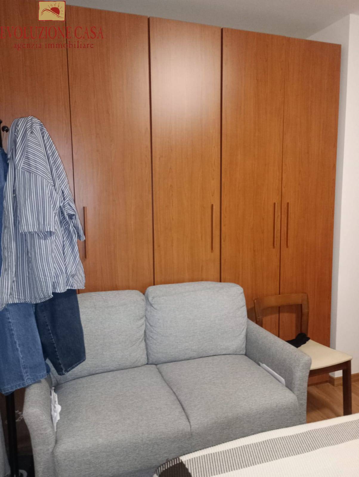 Appartamento in vendita a Turriaco