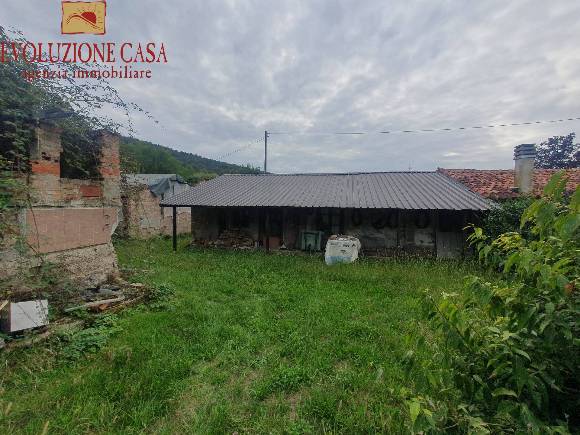 Casa accostata in vendita a Sagrado, Poggio Terza Armata