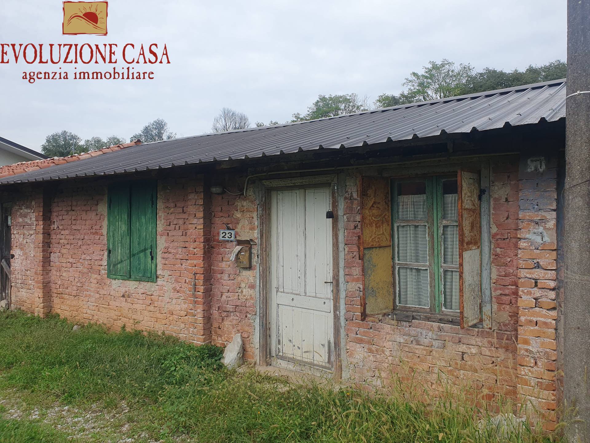 Casa accostata in vendita a Sagrado, Poggio Terza Armata