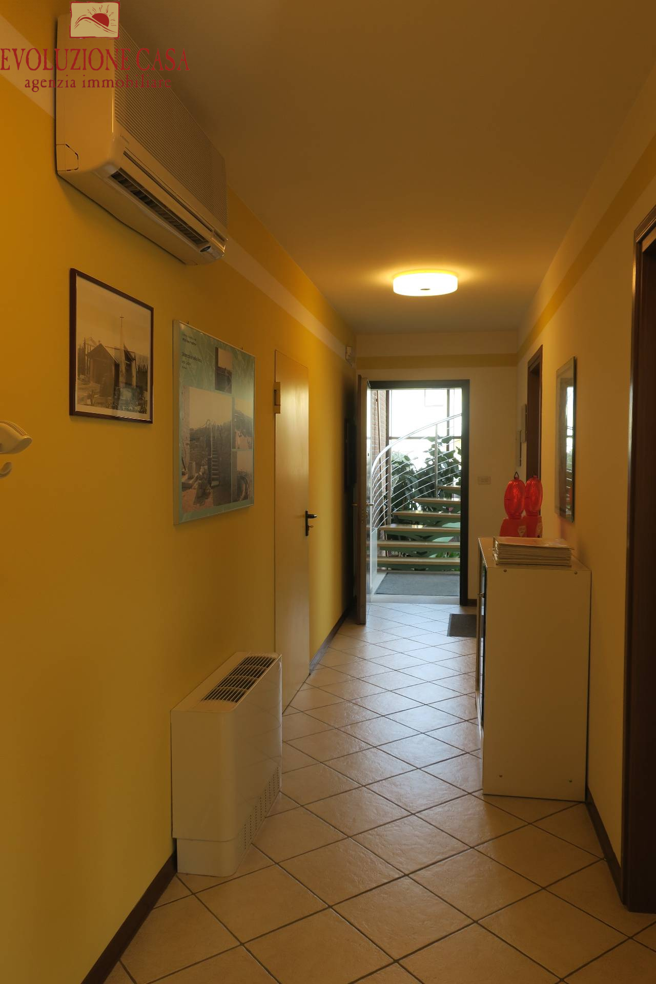 Ufficio-Studio in vendita a Fogliano Redipuglia