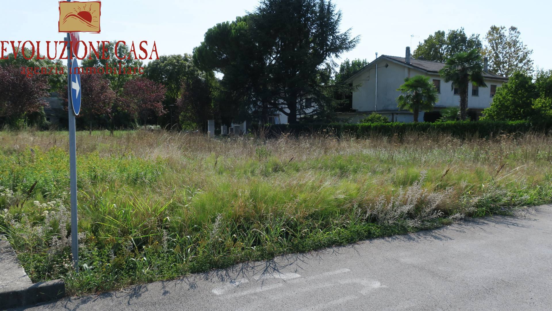 Terreno edificabile in vendita a San Canzian d'Isonzo, Isola Morosini