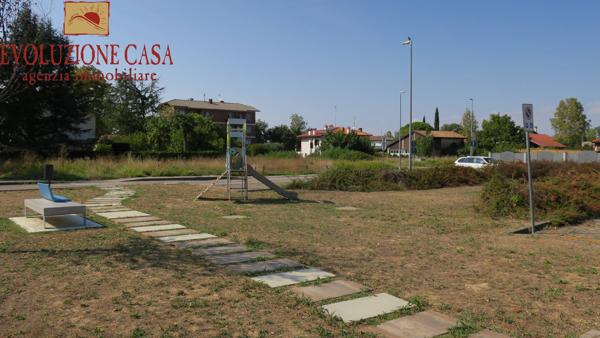 Terreno edificabile in vendita a San Canzian d'Isonzo, Isola Morosini