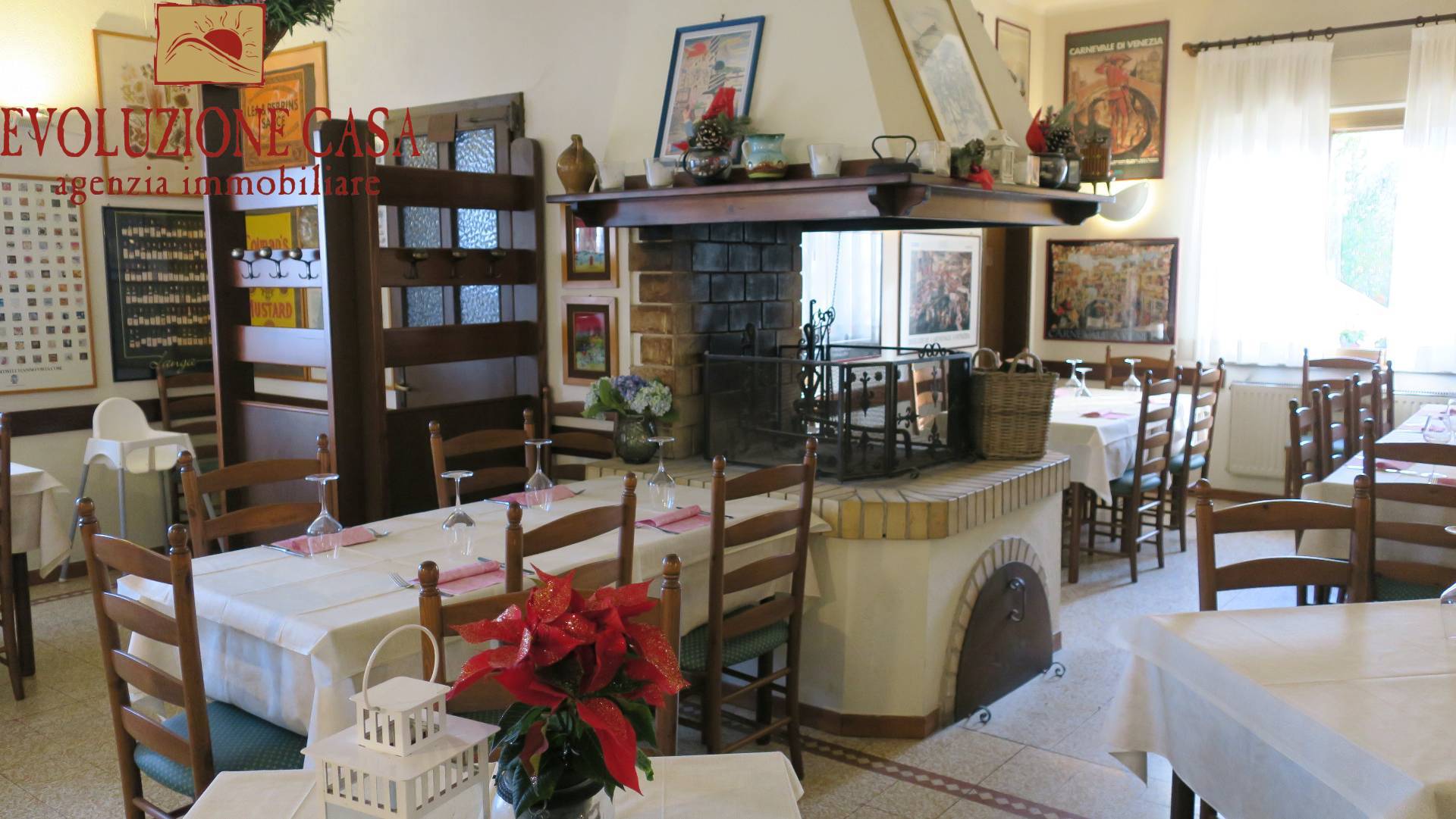 Attivit commerciale in vendita a Staranzano