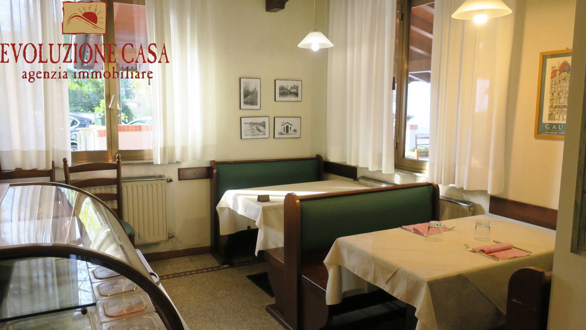 Attivit commerciale in vendita a Staranzano