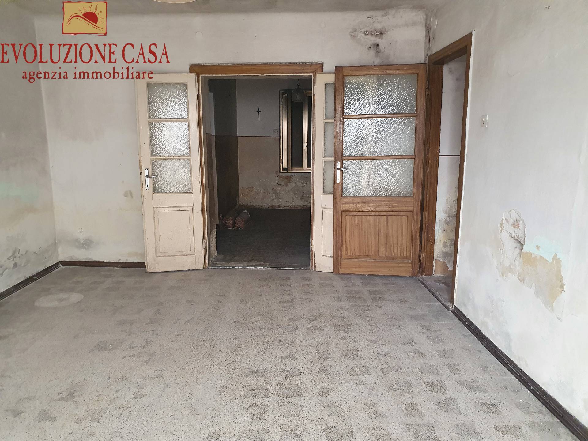 Casa accostata in vendita a Farra d'Isonzo