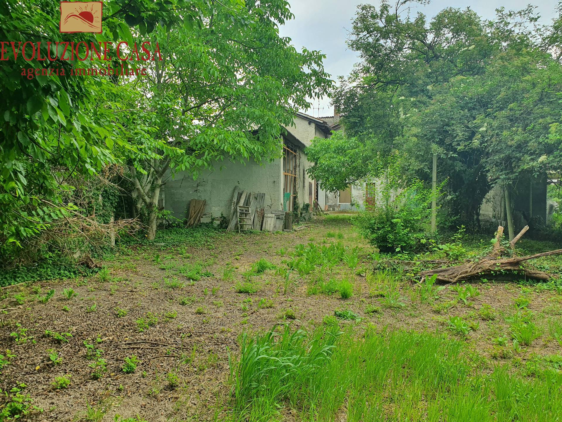 Casa accostata in vendita a Farra d'Isonzo