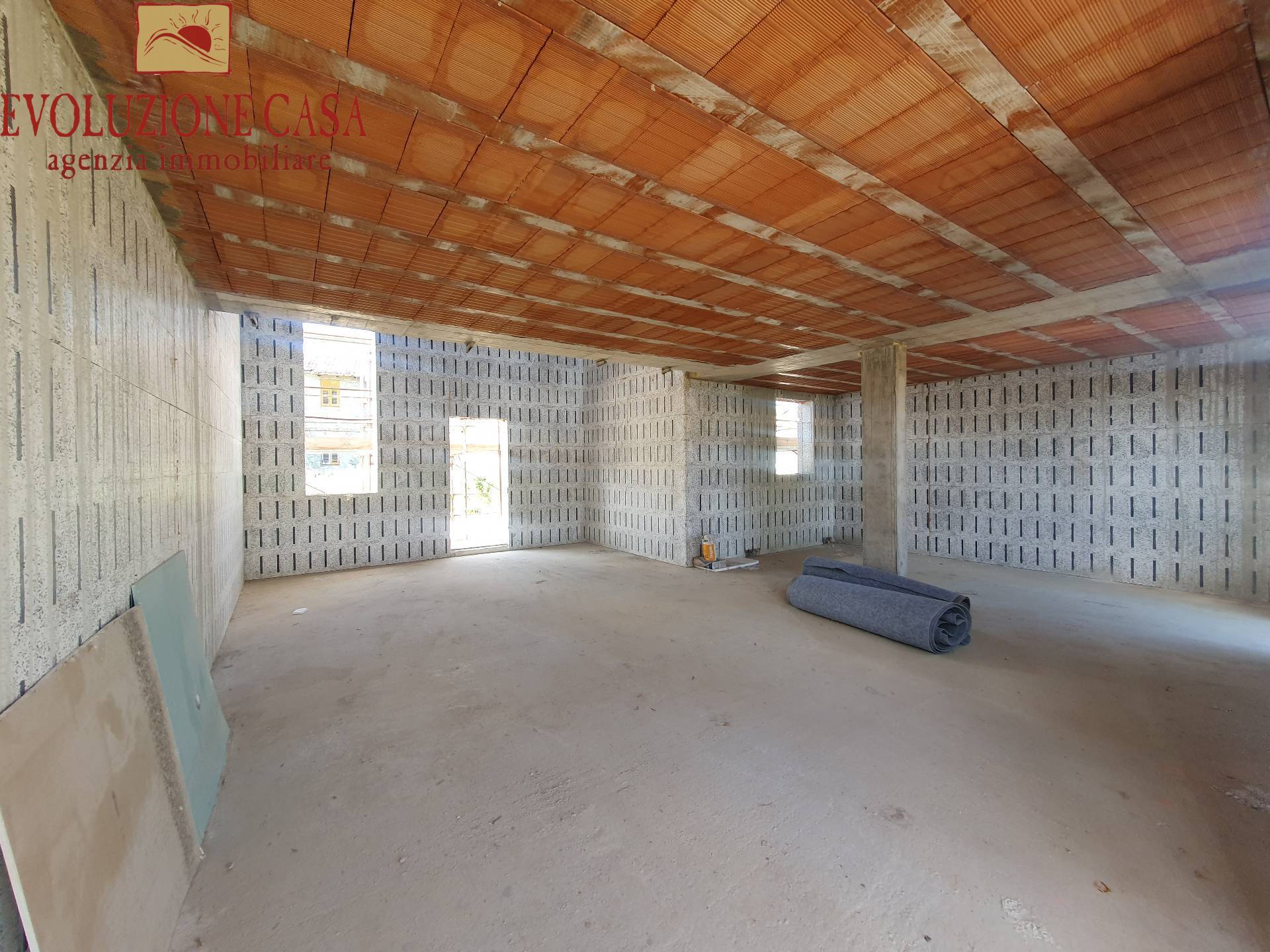 Casa singola in vendita a Ronchi dei Legionari, Vermegliano