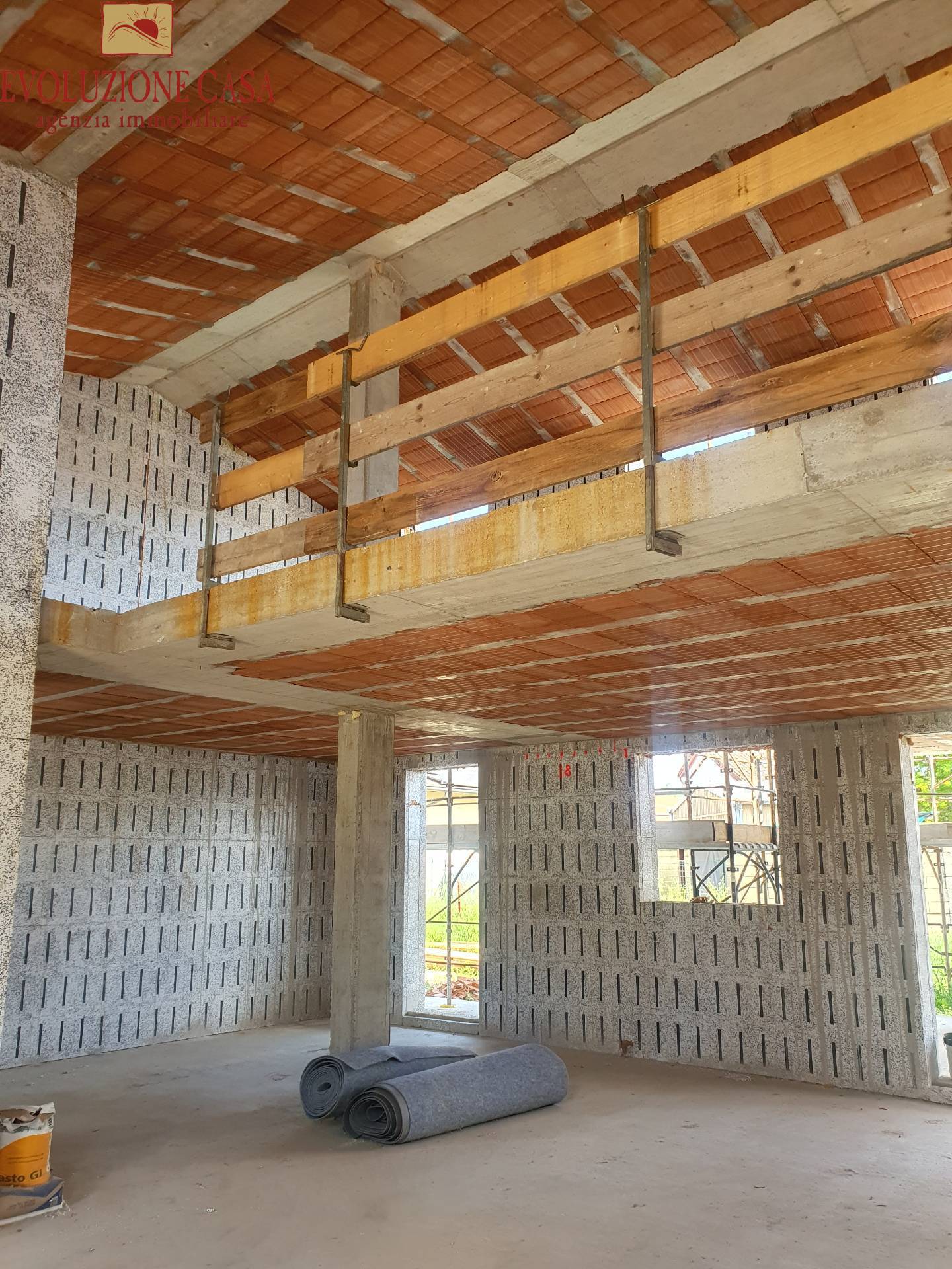 Casa singola in vendita a Ronchi dei Legionari, Vermegliano