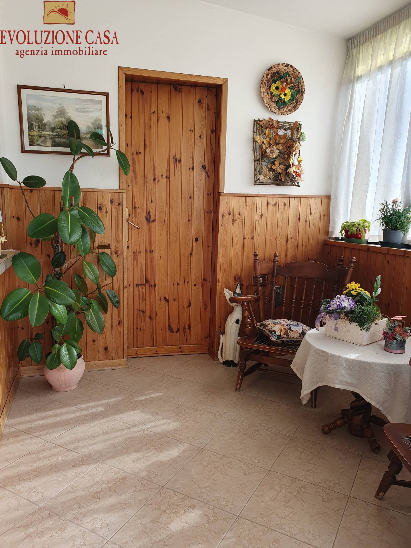 Casa accostata in vendita a Ronchi dei Legionari, Vermegliano