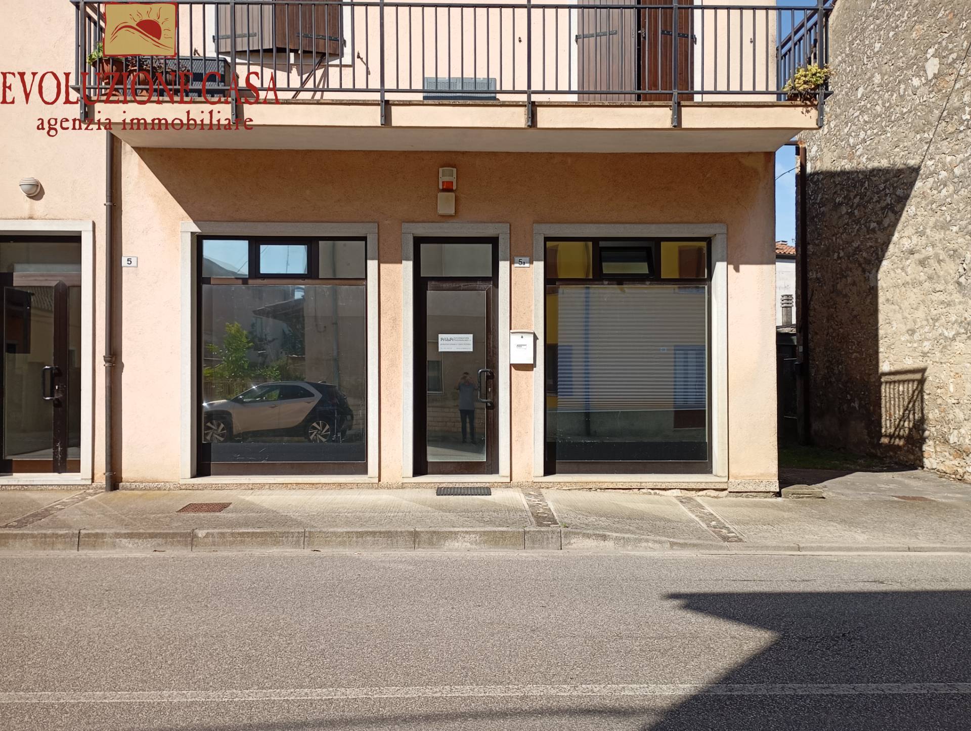 Ufficio-Studio in vendita a Romans d'Isonzo